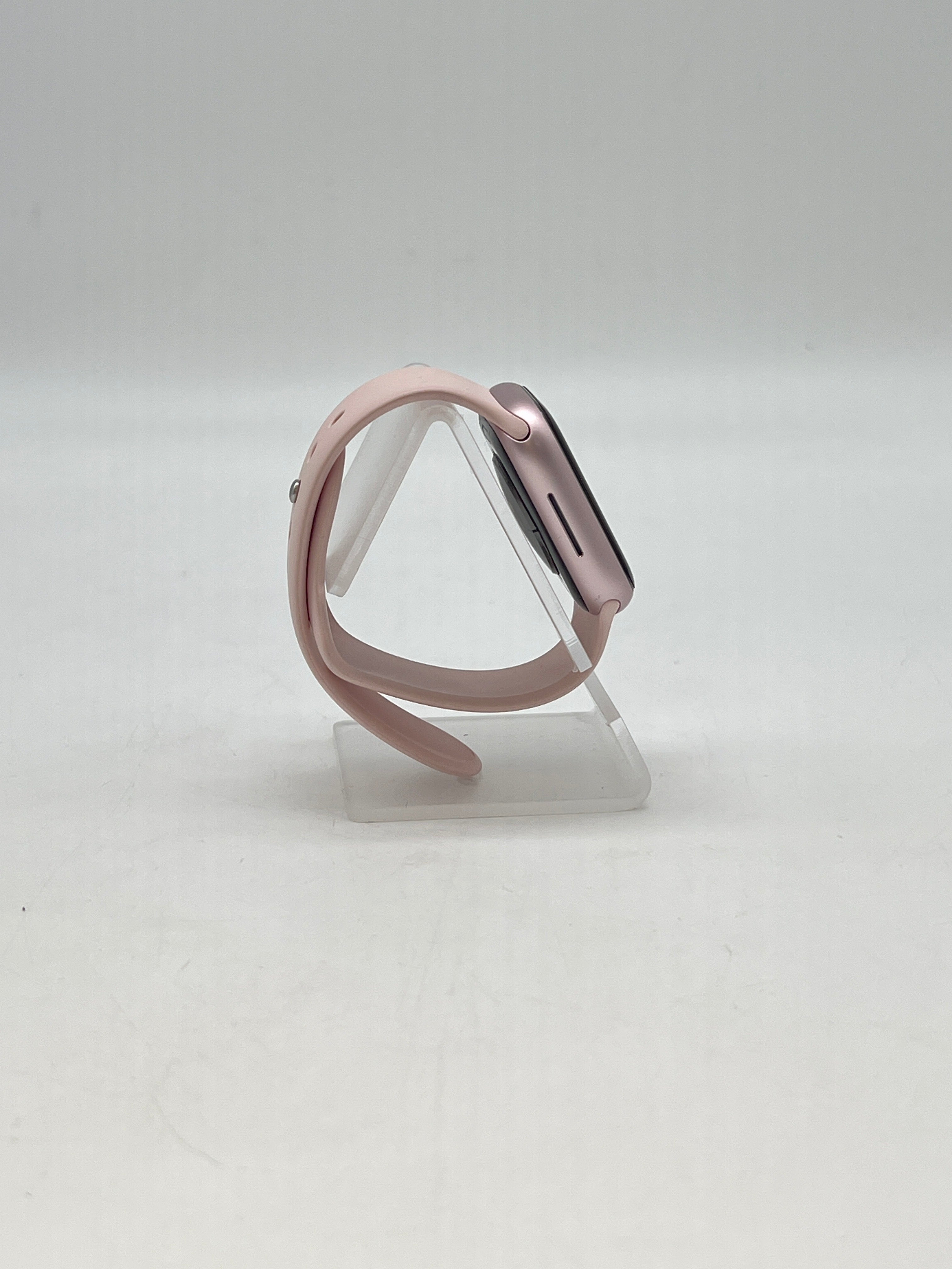 Apple Watch Series 9 GPS A2978 41mm Aluminum - Used