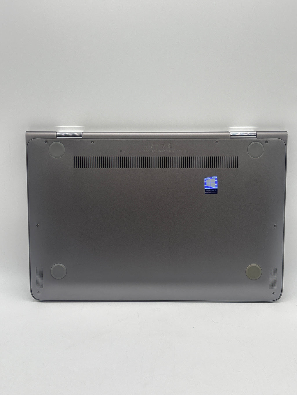 HP Envy x360 Convertible i7-7500U 16GB 512GB SSD - Used
