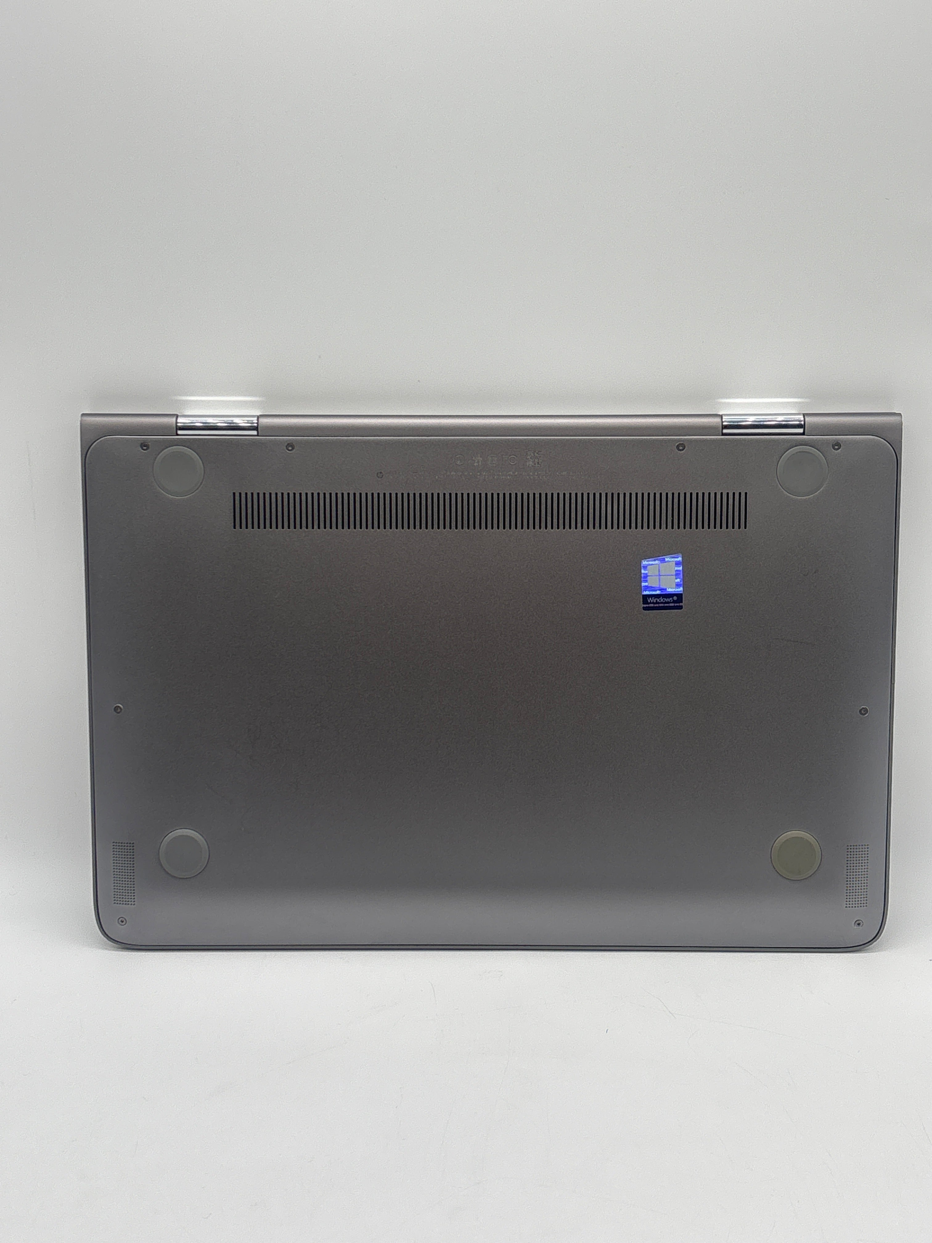HP Envy x360 Convertible i7-7500U 16GB 512GB SSD - Used