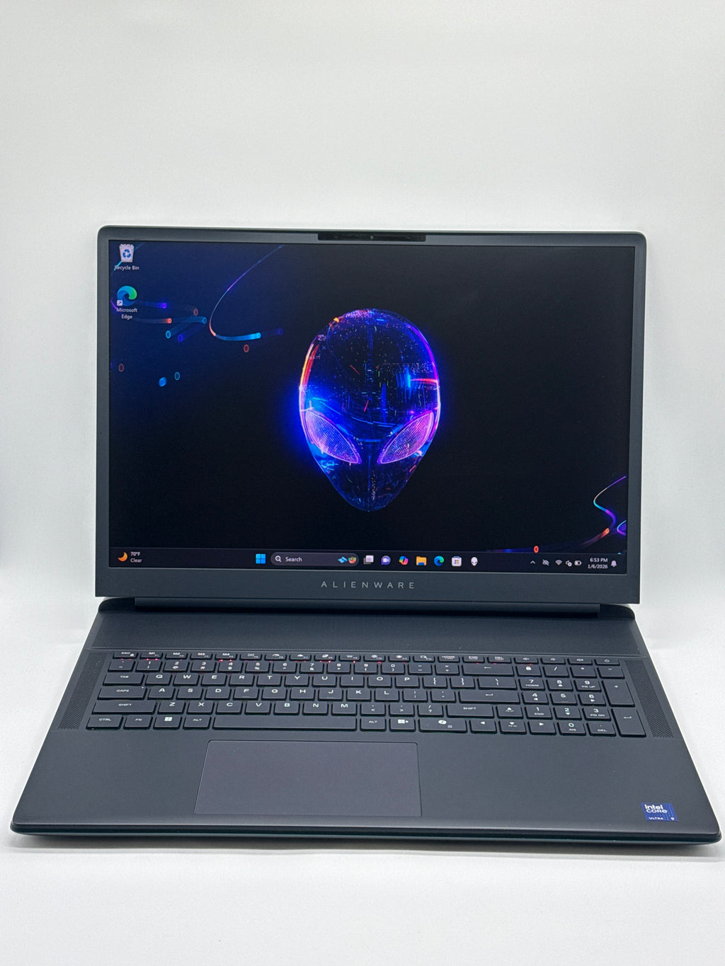 Dell Alienware 18 Area-51 Ultra 9 275HX 64GB RAM 3TB SSD RTX 5090 24GB (Warranty)