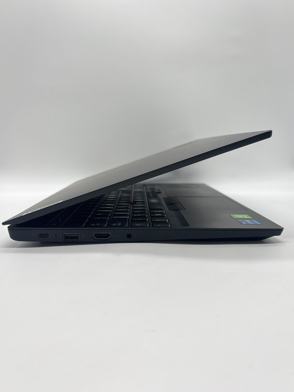 Lenovo Thinkpad E15 Gen 2 i7-1165G7 16GB RAM 512GB SSD - Spanish Layout