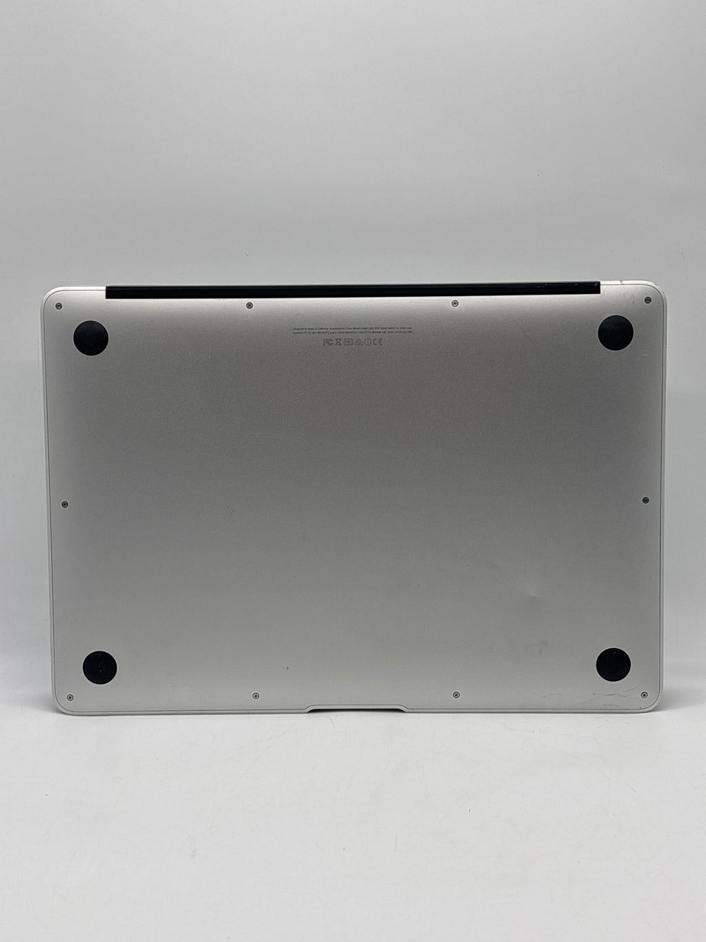 Apple MacBook Air 13.3" A1466 2017 i5 1.8 GHz 8GB RAM 128GB SSD