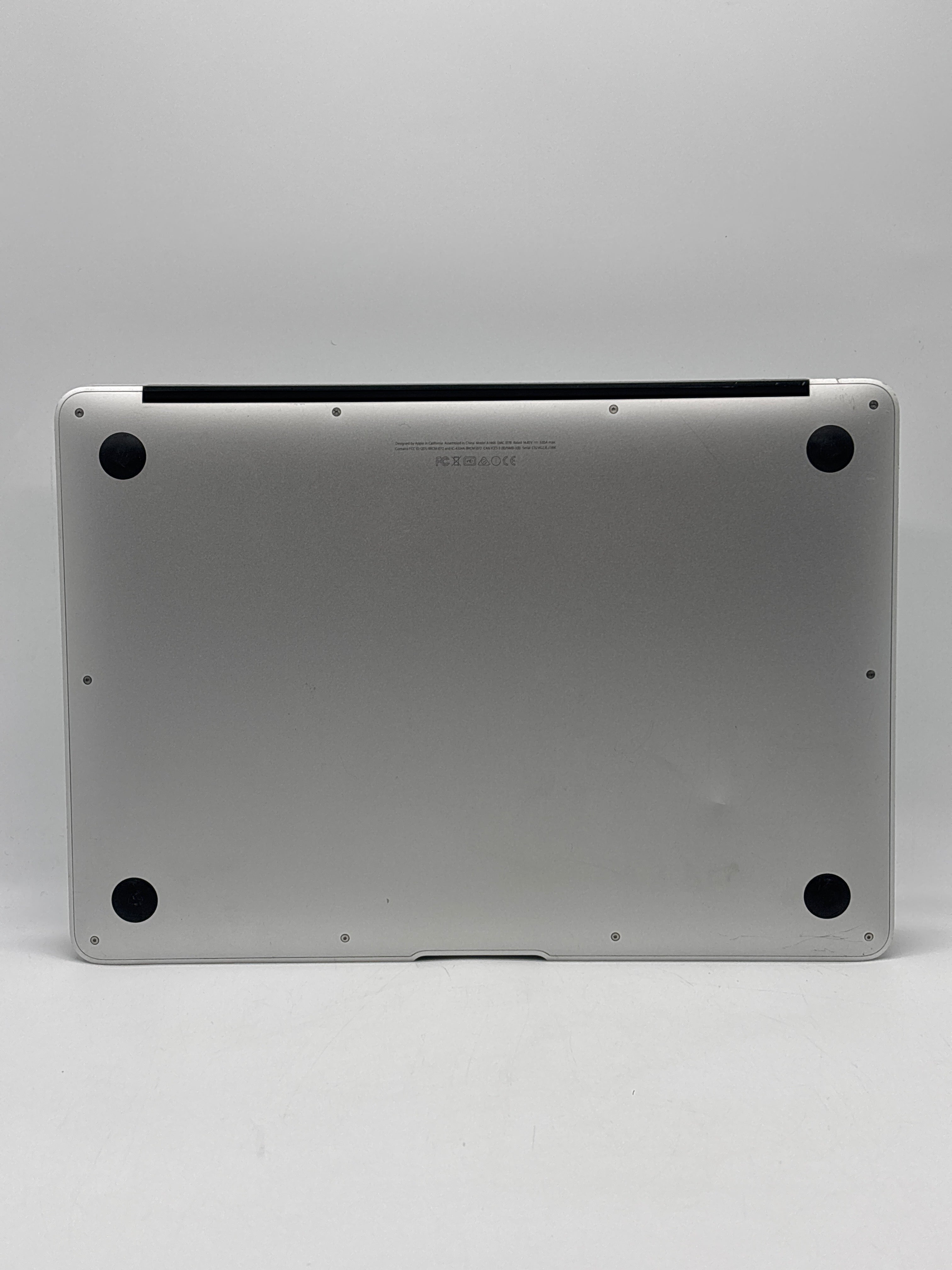 Apple MacBook Air 13.3" A1466 2017 i5 1.8 GHz 8GB RAM 128GB SSD