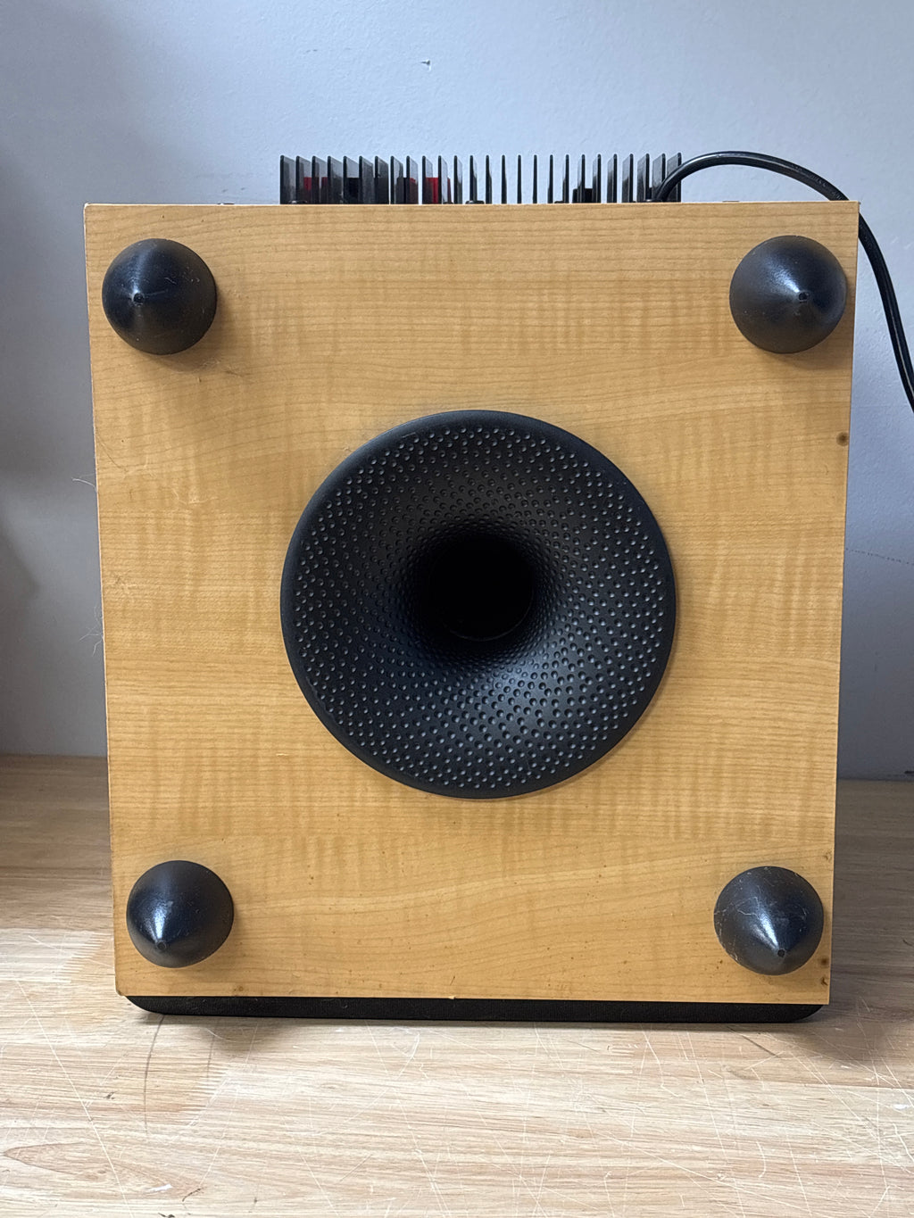 Bowers & Wilkins Powered Subwoofer Model ASW300