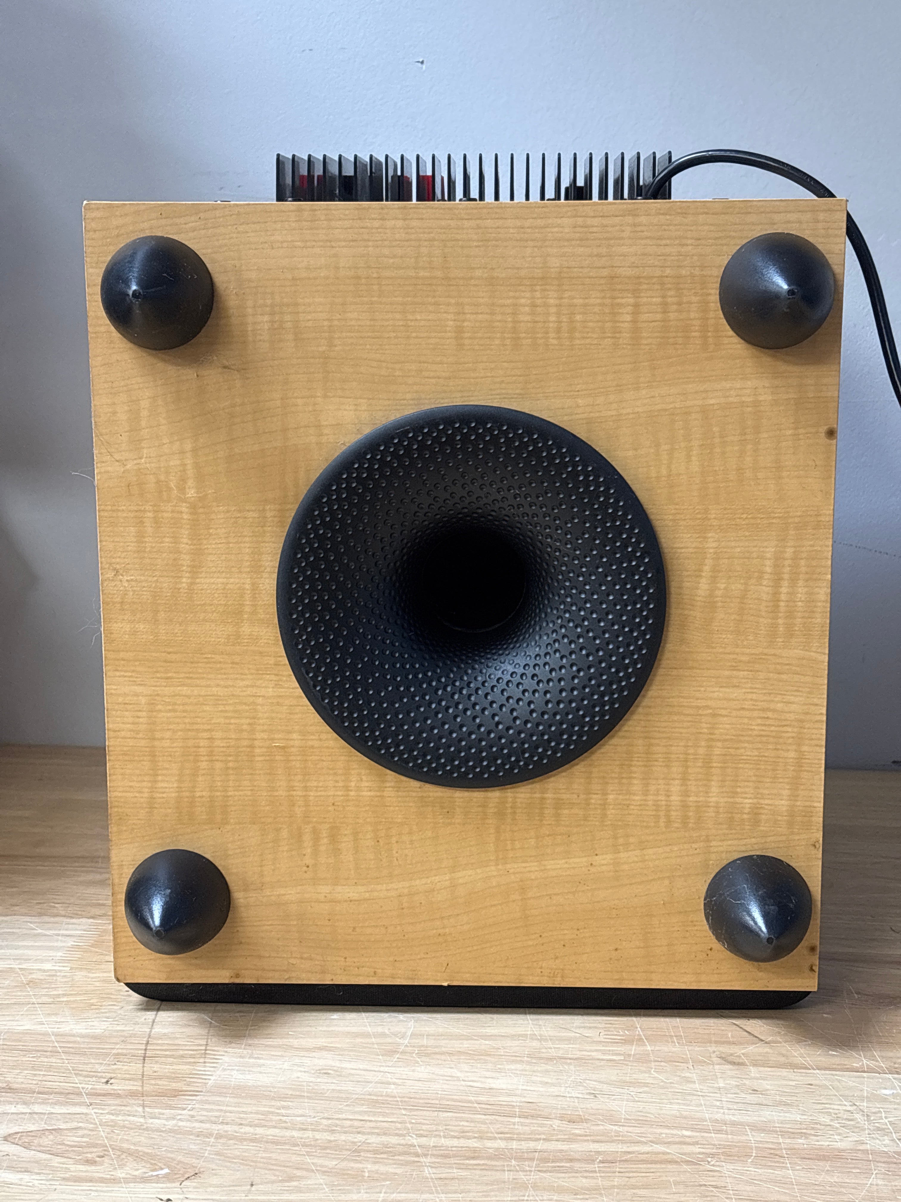 Bowers & Wilkins Powered Subwoofer Model ASW300