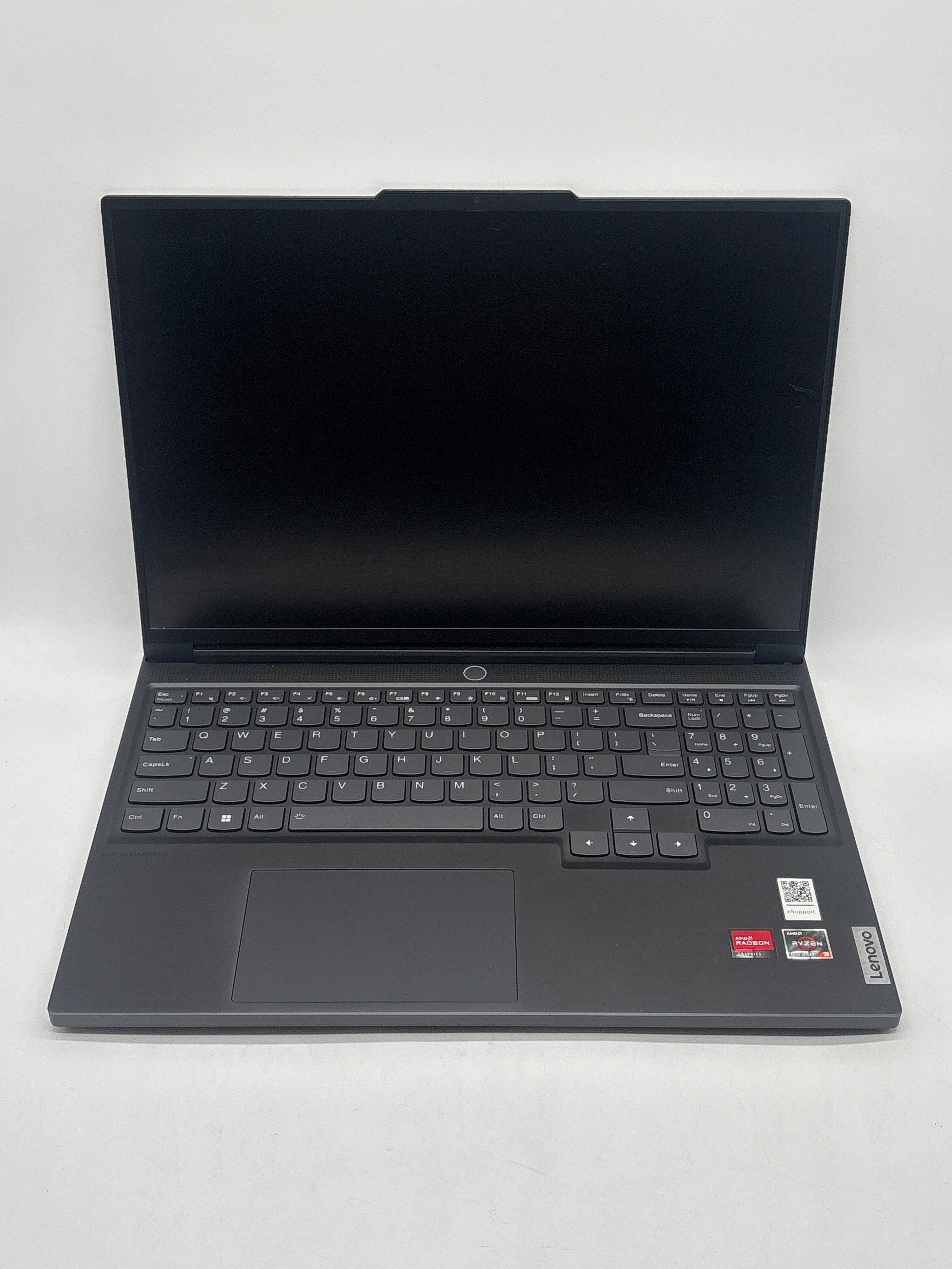 Lenovo Legion S7 16ARHA7 Ryzen 9-6900HX 8GB RAM 1TB SSD RX 6800S - Read DESC