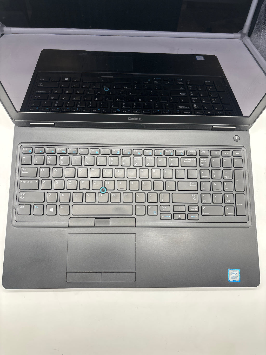 Dell Latitude 5590 15.6" Core i7-8650U 32GB 1TB SSD - For Parts
