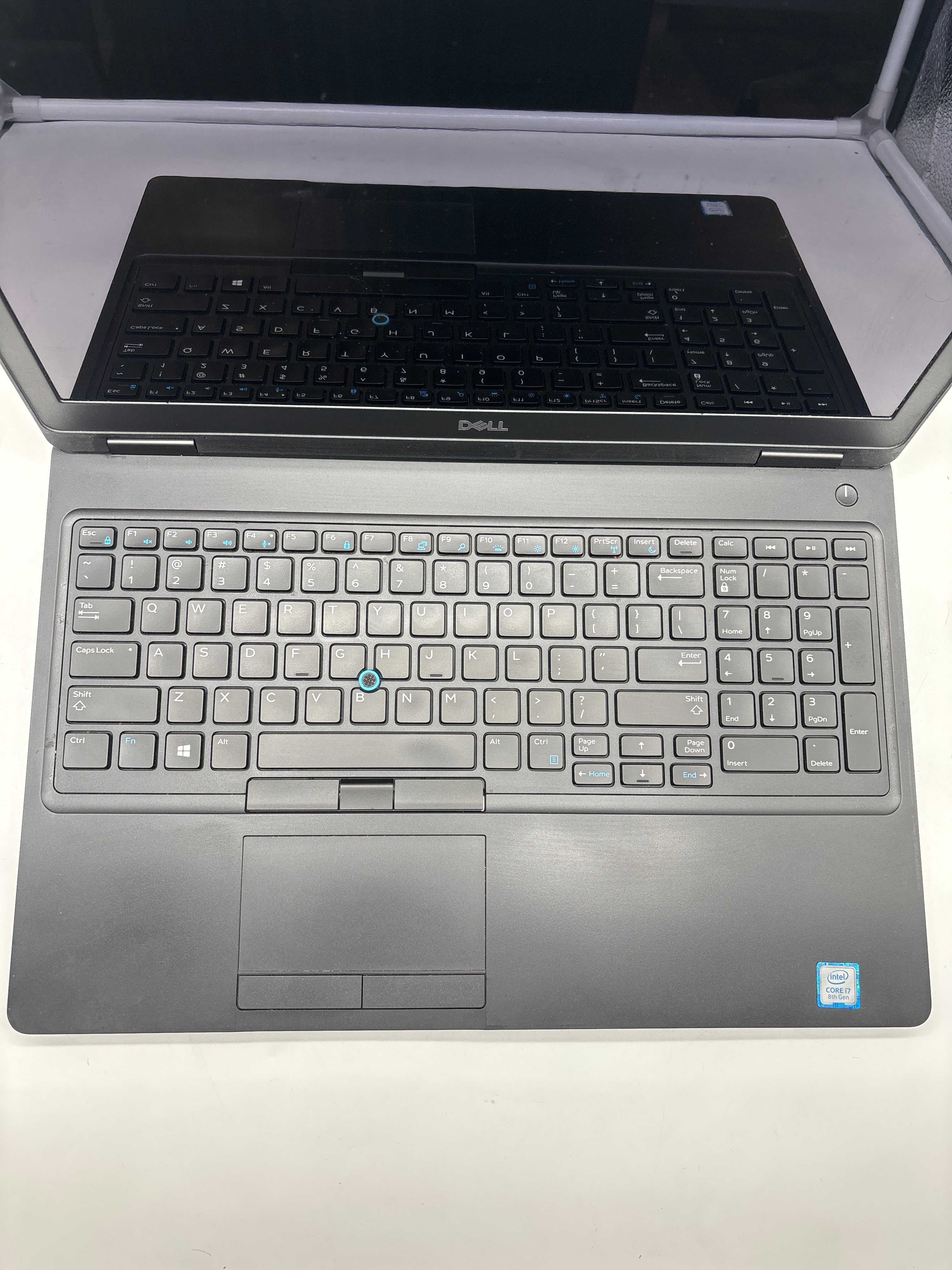 Dell Latitude 5590 15.6" Core i7-8650U 32GB 1TB SSD - For Parts