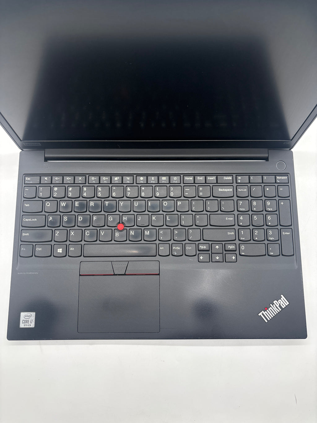 Lenovo E15 20RD005KUS i7-10510U 8GB RAM 512GB SSD
