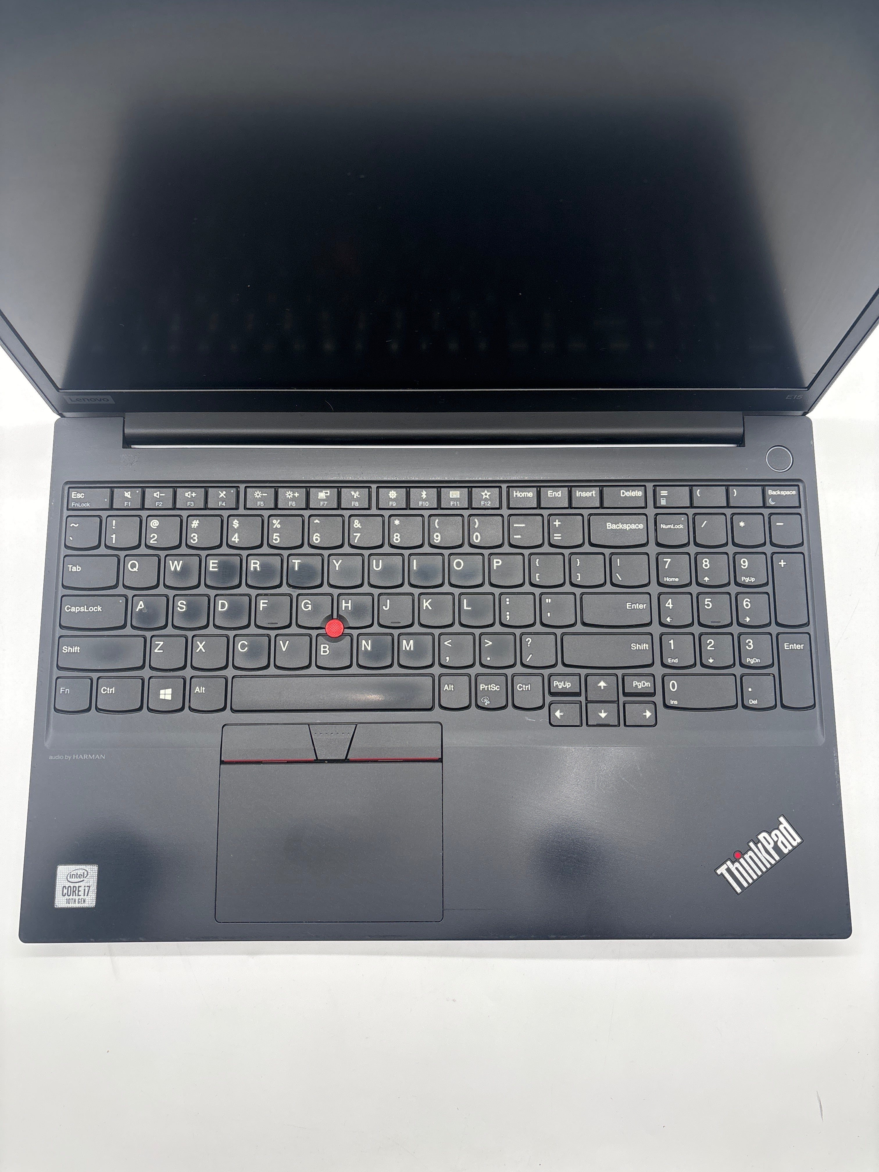 Lenovo E15 20RD005KUS i7-10510U 8GB RAM 512GB SSD