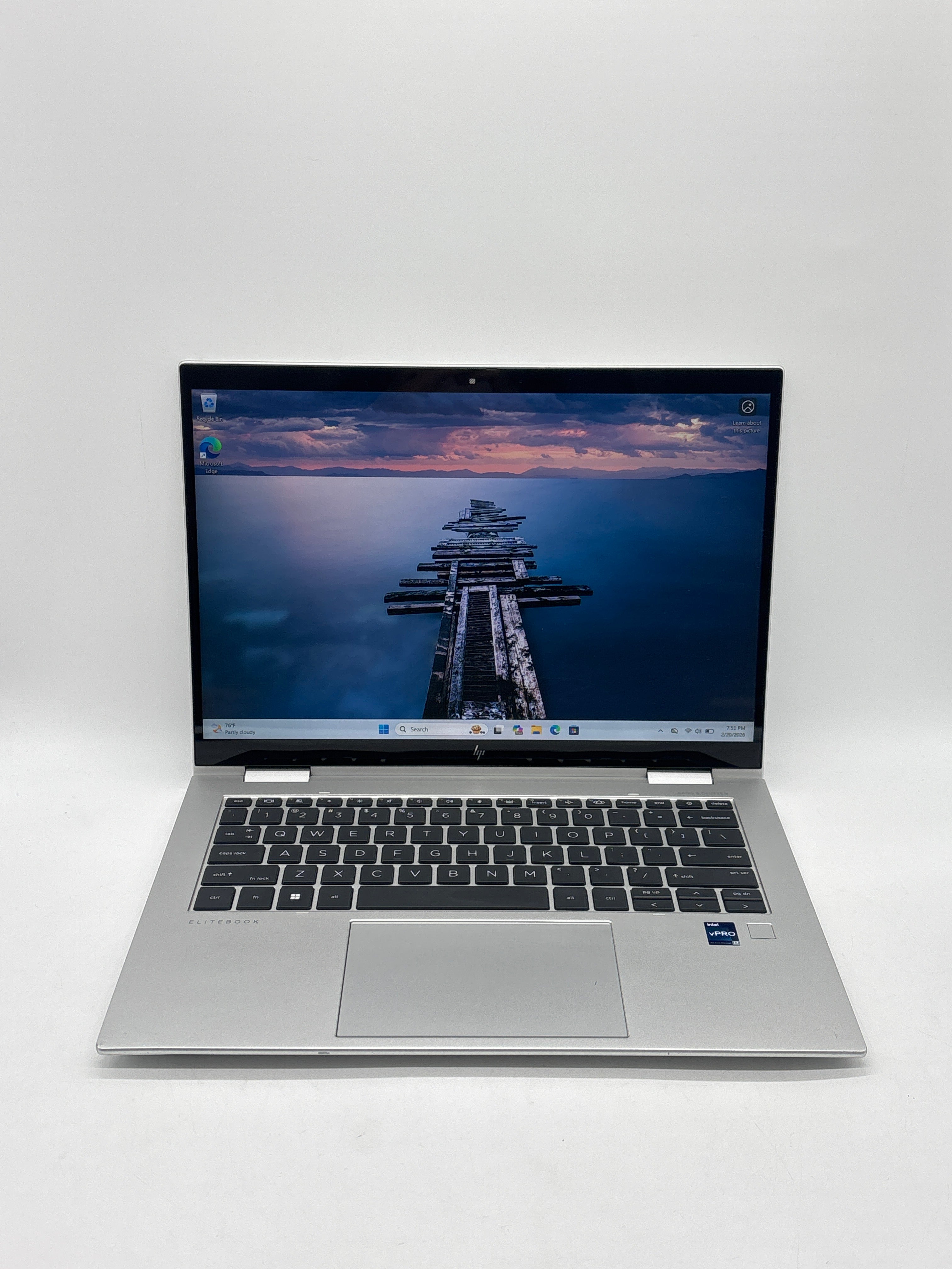HP EliteBook x360 1040 G10 i7-1365U 16GB RAM 512GB SSD