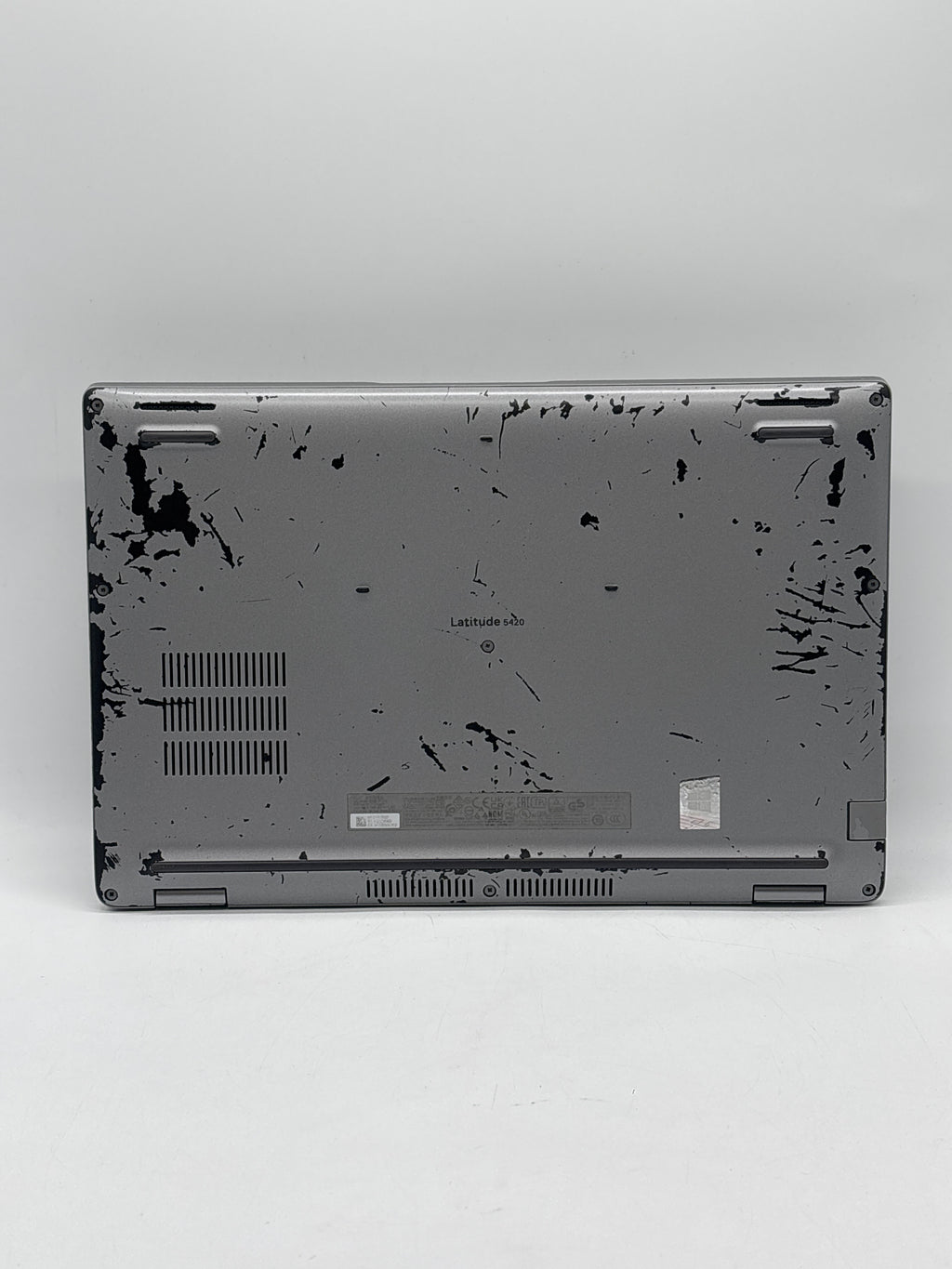 Dell Latitude 5420 i7-1185G7 16GB RAM 512GB SSD - Bios Locked/Remotely Managed