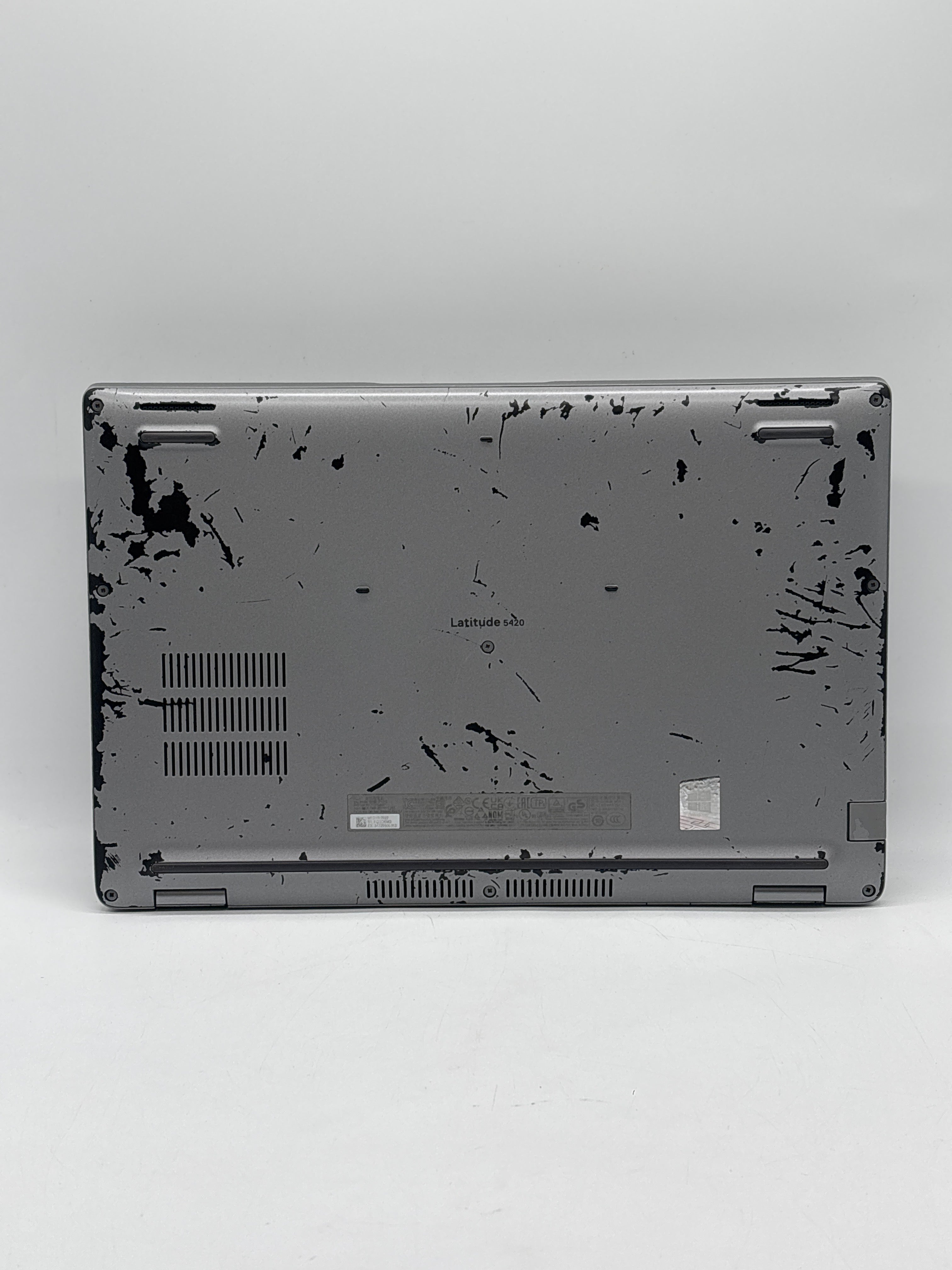 Dell Latitude 5420 i7-1185G7 16GB RAM 512GB SSD - Bios Locked/Remotely Managed