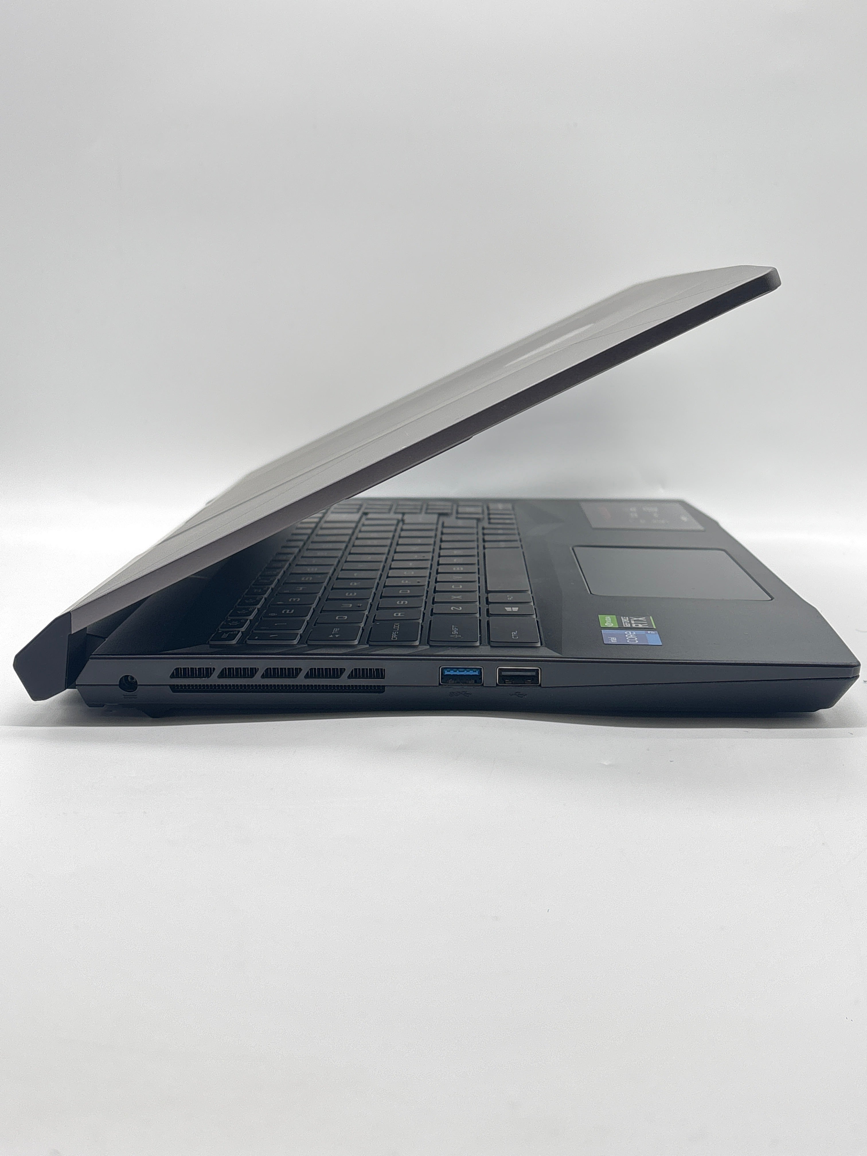 MSI Pulse GL66 i7-11800H 16GB RAM 1TB SSD RTX 3050