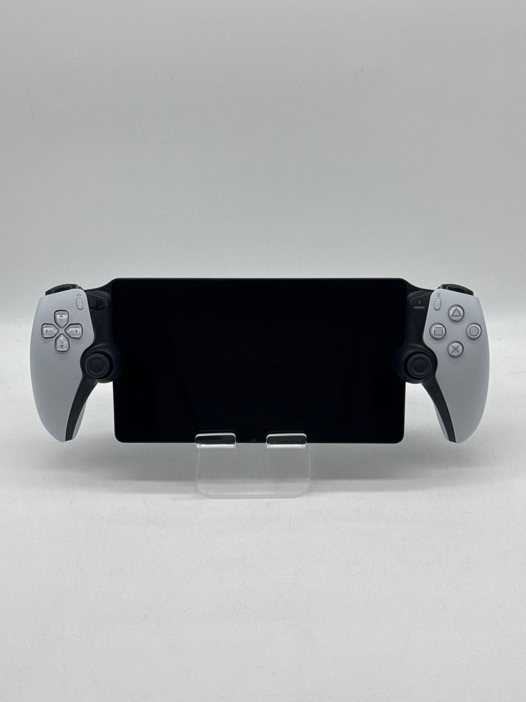 Sony PlayStation 5 Portal White CFI-Y1001 - Used With Box
