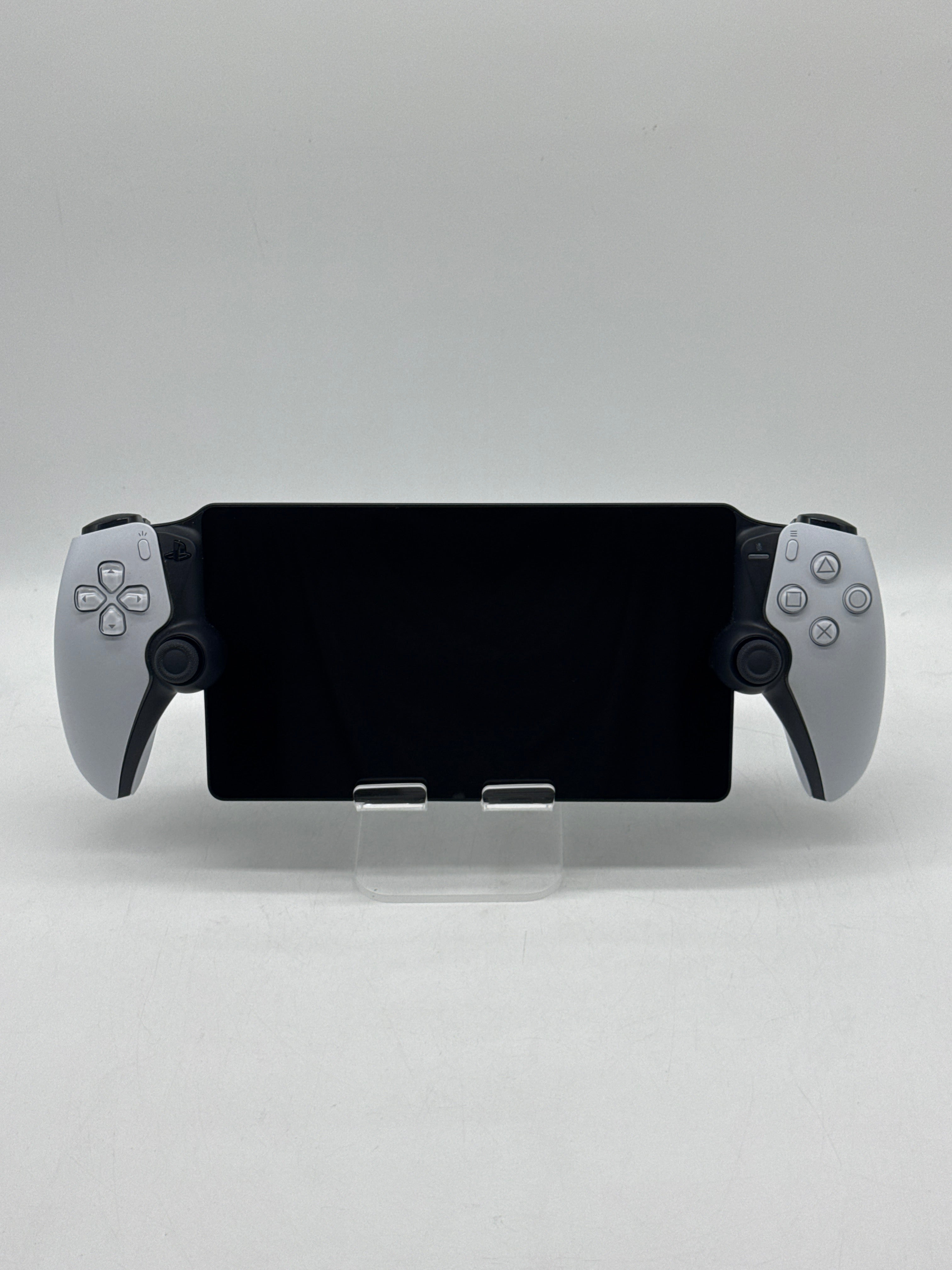 Sony PlayStation 5 Portal White CFI-Y1001 - Used With Box