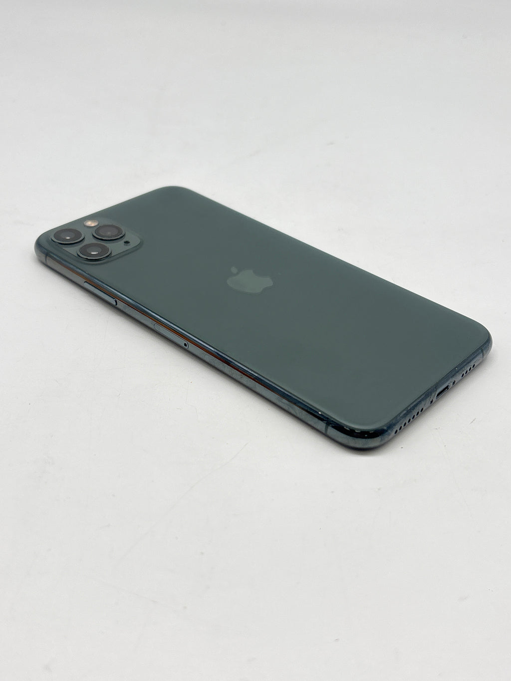 Apple iPhone 11 Pro Max 64GB Sprint Mobile - For Parts (Service Battery)