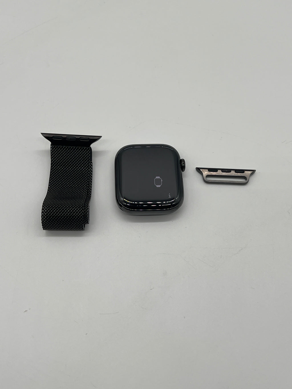 Apple Watch Series 11 42mm GPS +Cellular A3335 Black Unlocked