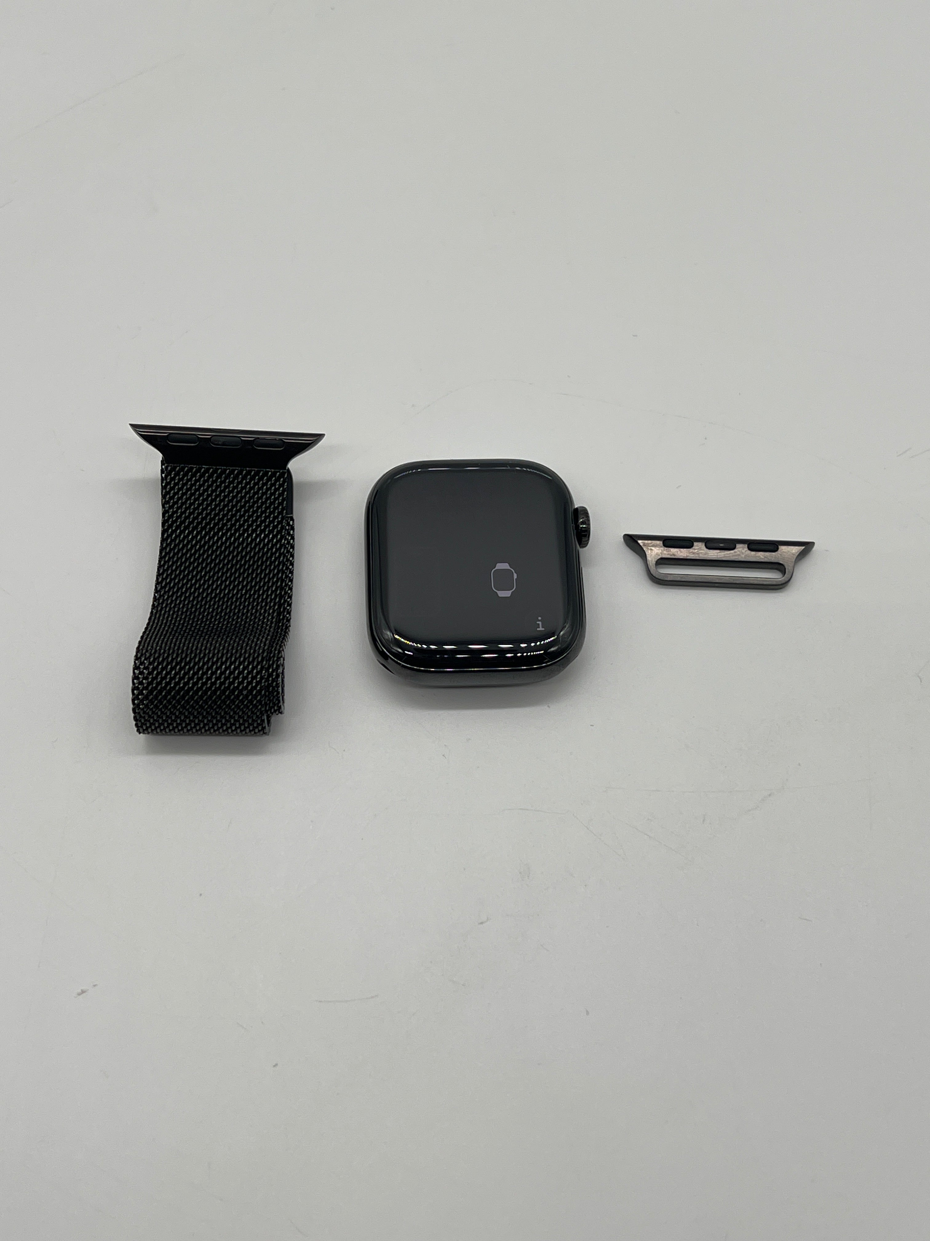 Apple Watch Series 11 42mm GPS +Cellular A3335 Black Unlocked