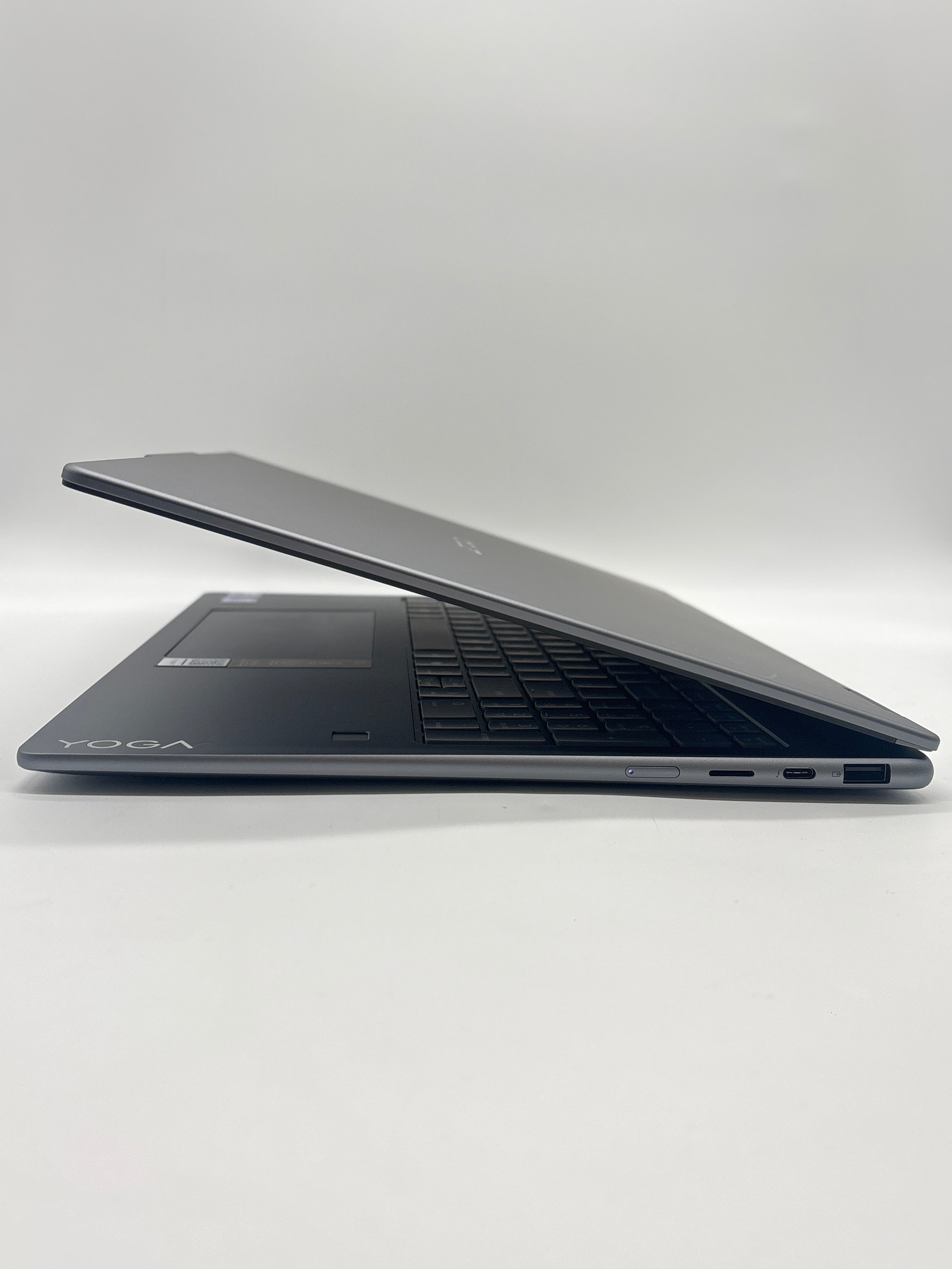 Lenovo Yoga 7 2-in-1 16ILL10 Ultra 5 226V 16GB RAM 512GB SSD - (Battery Health 100%)