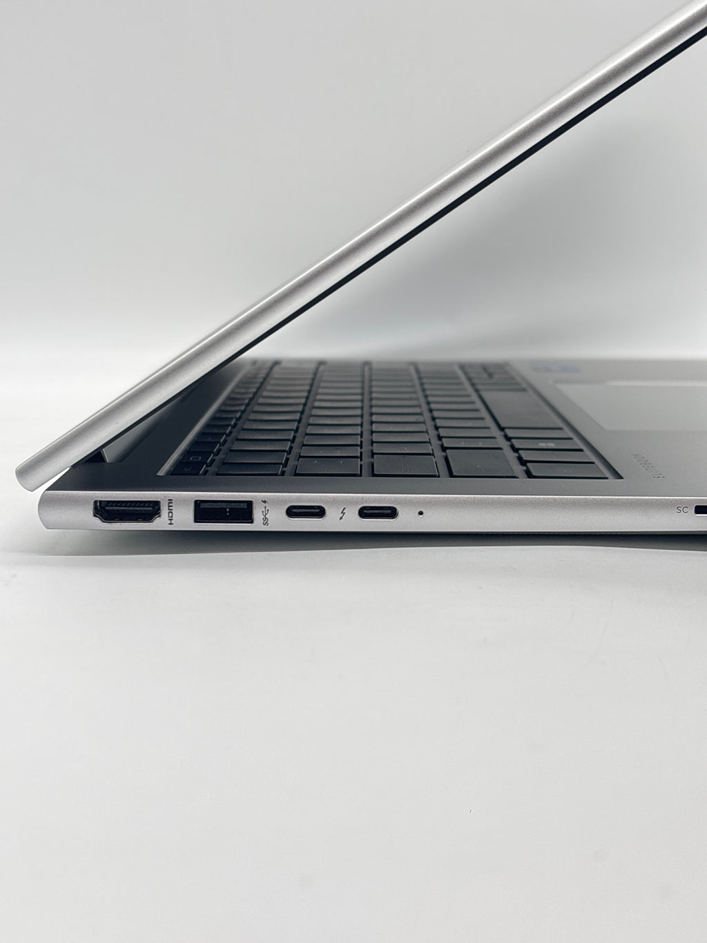 HP EliteBook 840 G10 i7-1365U 16GB RAM 512GB SSD