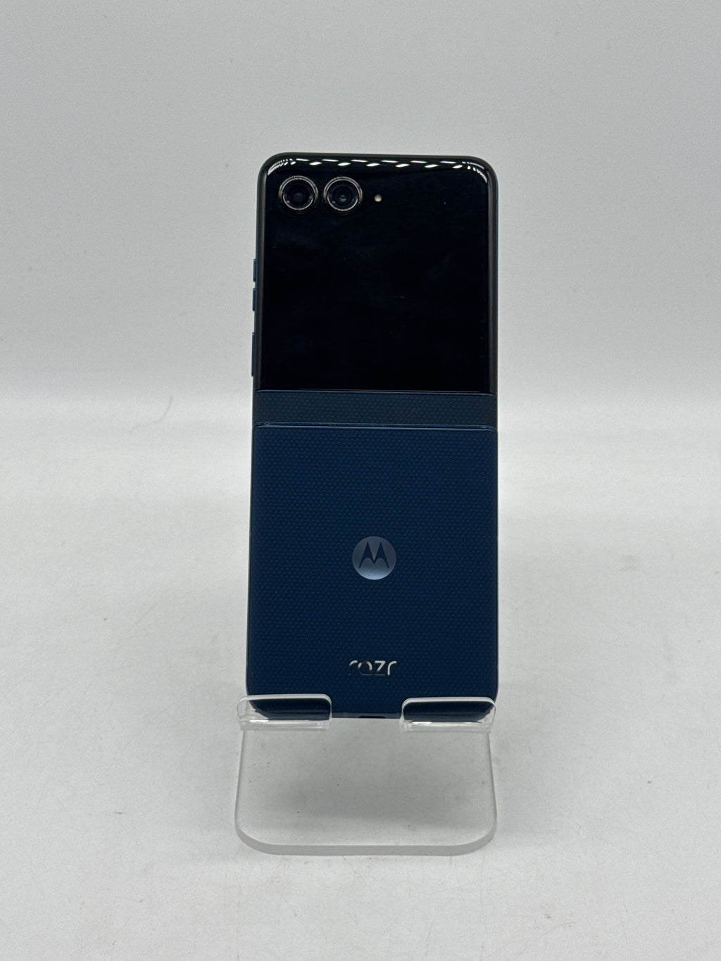 Motorola Razr 2025 XT2553-3 6.9" 256GB 8GB RAM T-Mobile Black - For Parts