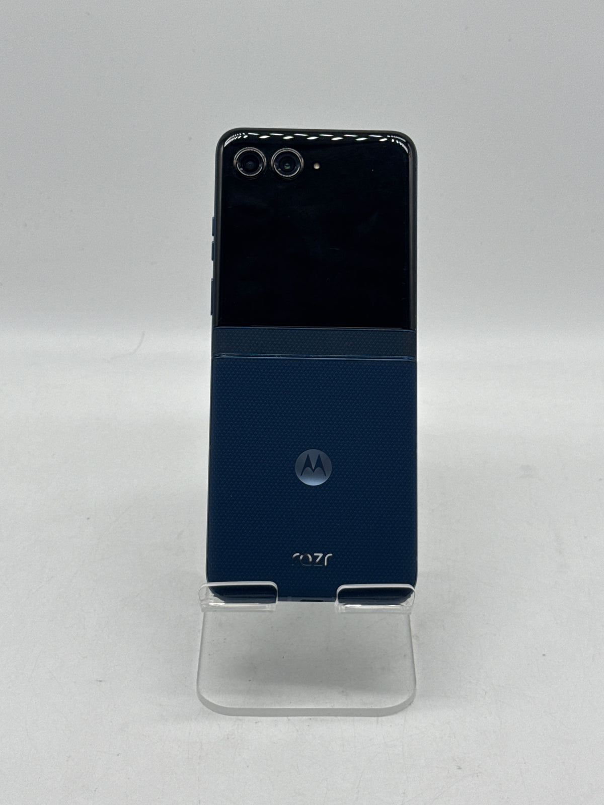 Motorola Razr 2025 XT2553-3 6.9" 256GB 8GB RAM T-Mobile Black - For Parts