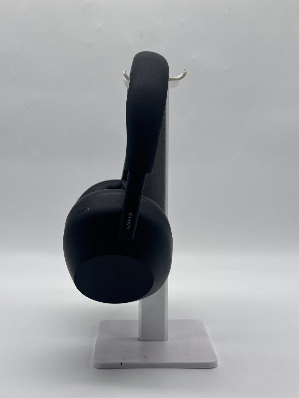 Sony WH-1000XM6 Wireless Noise Canceling Over-Ear Headphones Black - Used