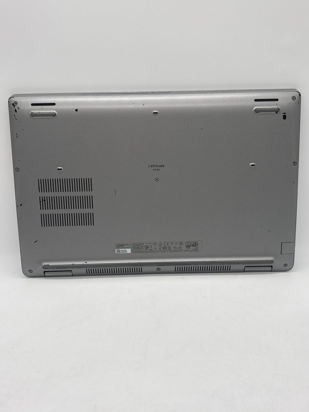 Dell Latitude 5540 Intel Core i5-1345U 16GB RAM 256GB SSD - Remotely Managed