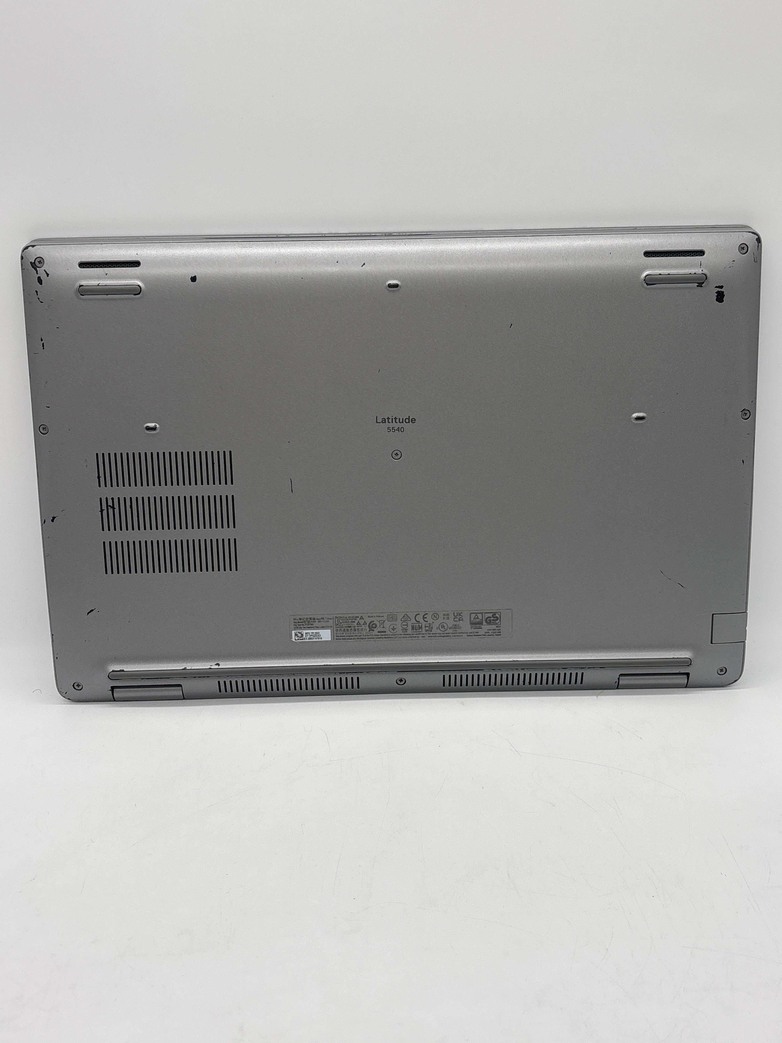 Dell Latitude 5540 Intel Core i5-1345U 16GB RAM 256GB SSD - Remotely Managed
