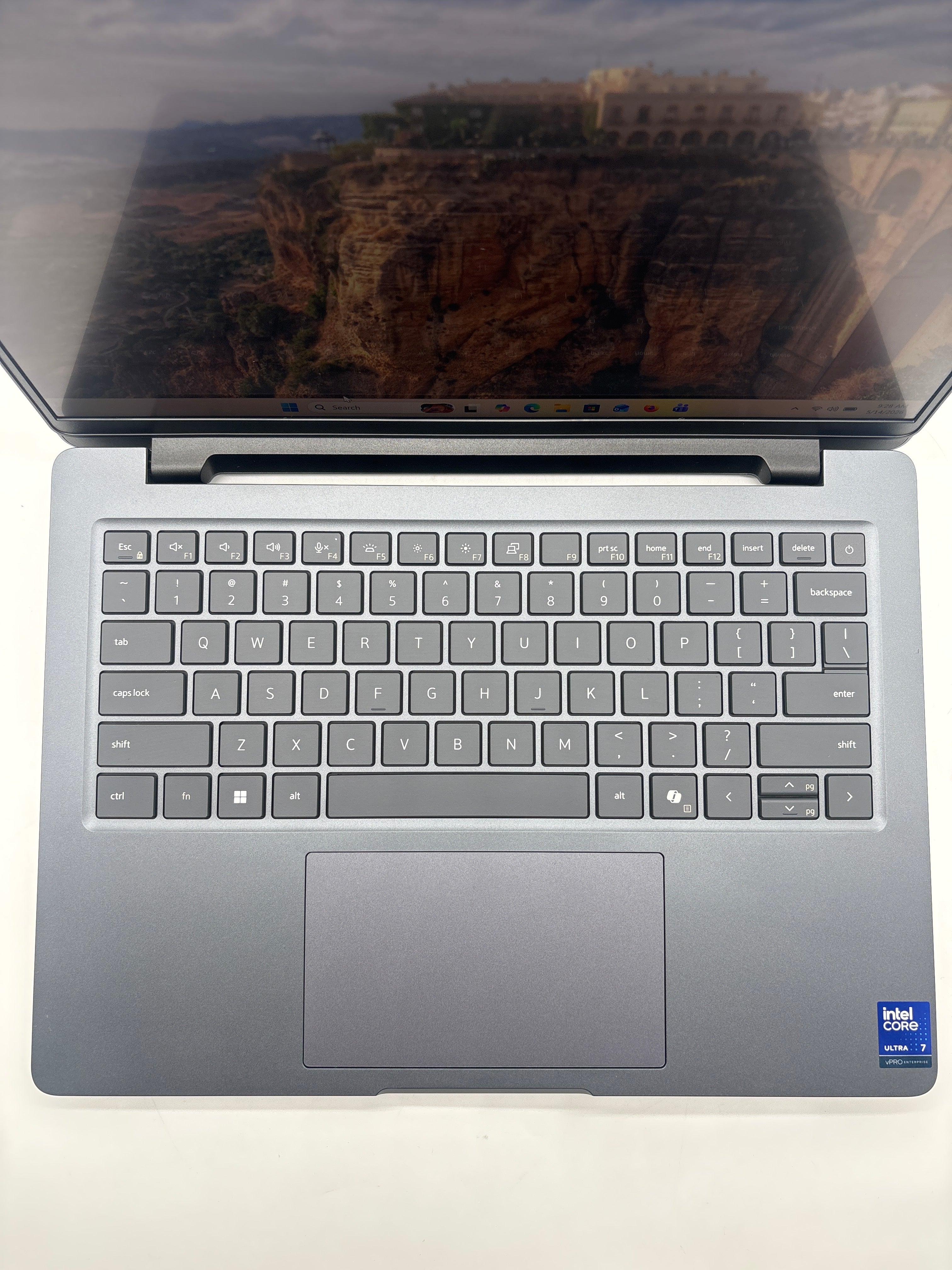 Dell Pro Max 14 Ultra 7 265H 32GB RAM 512GB SSD - Bios Locked Read