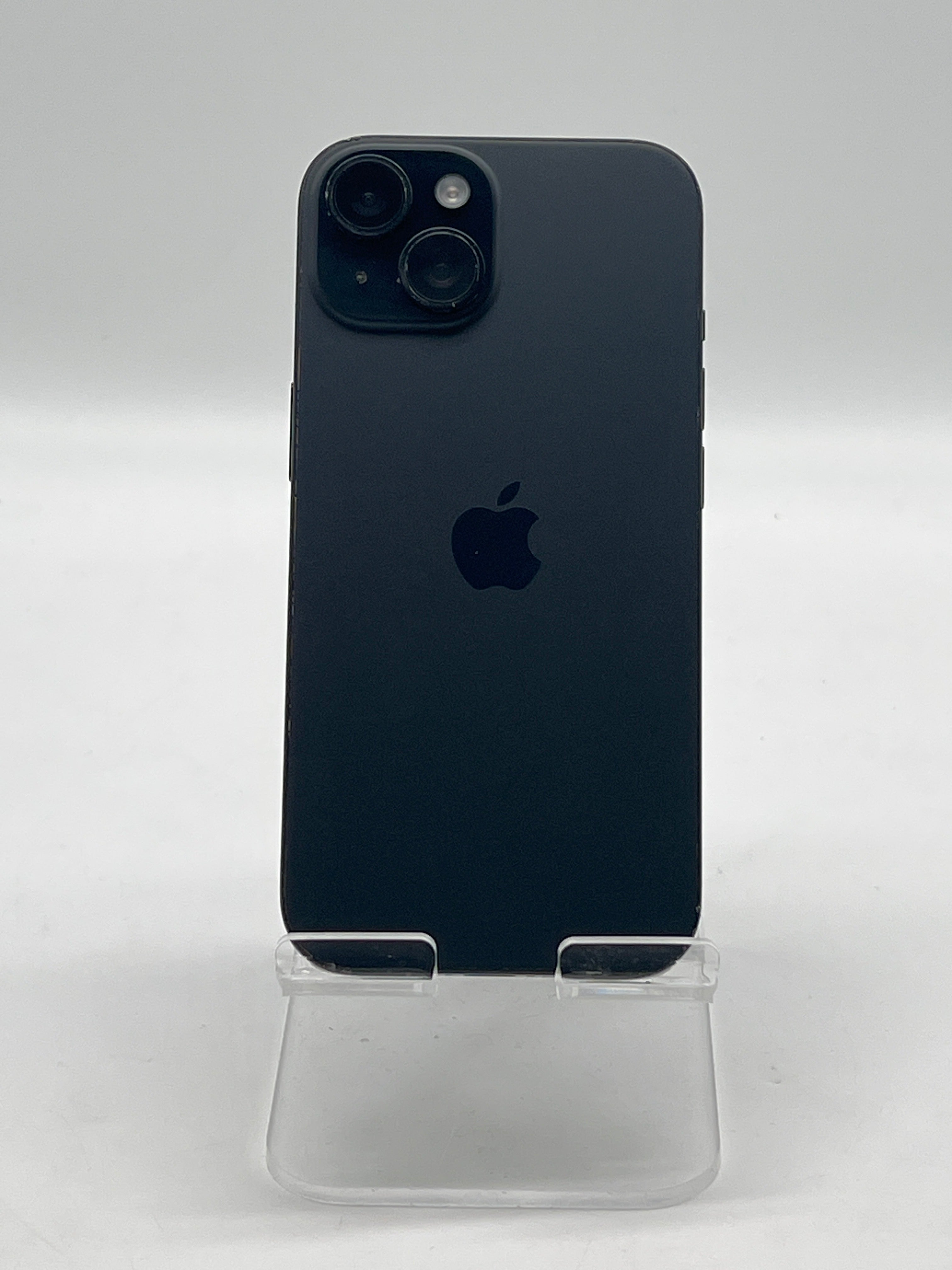 Apple iPhone 15 256GB Unlocked Black - Used