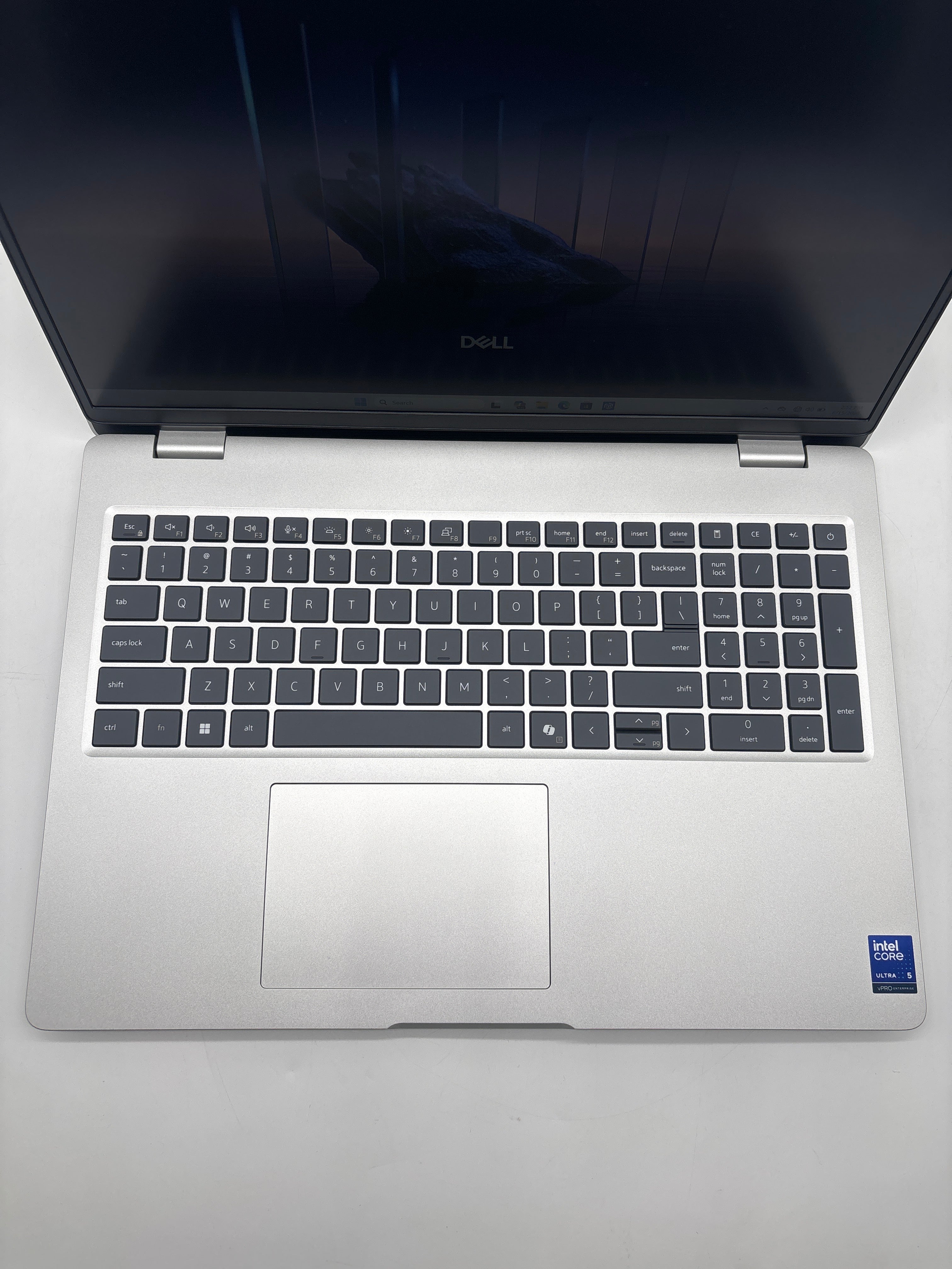 Dell Pro 16 Ultra 5 235U 16GB RAM 512GB SSD Used
