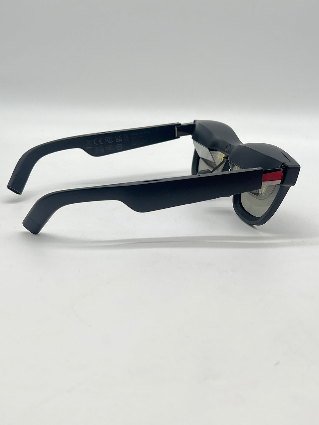 Xreal Air 2 Pro Smart Glasses  Matte Black - Used