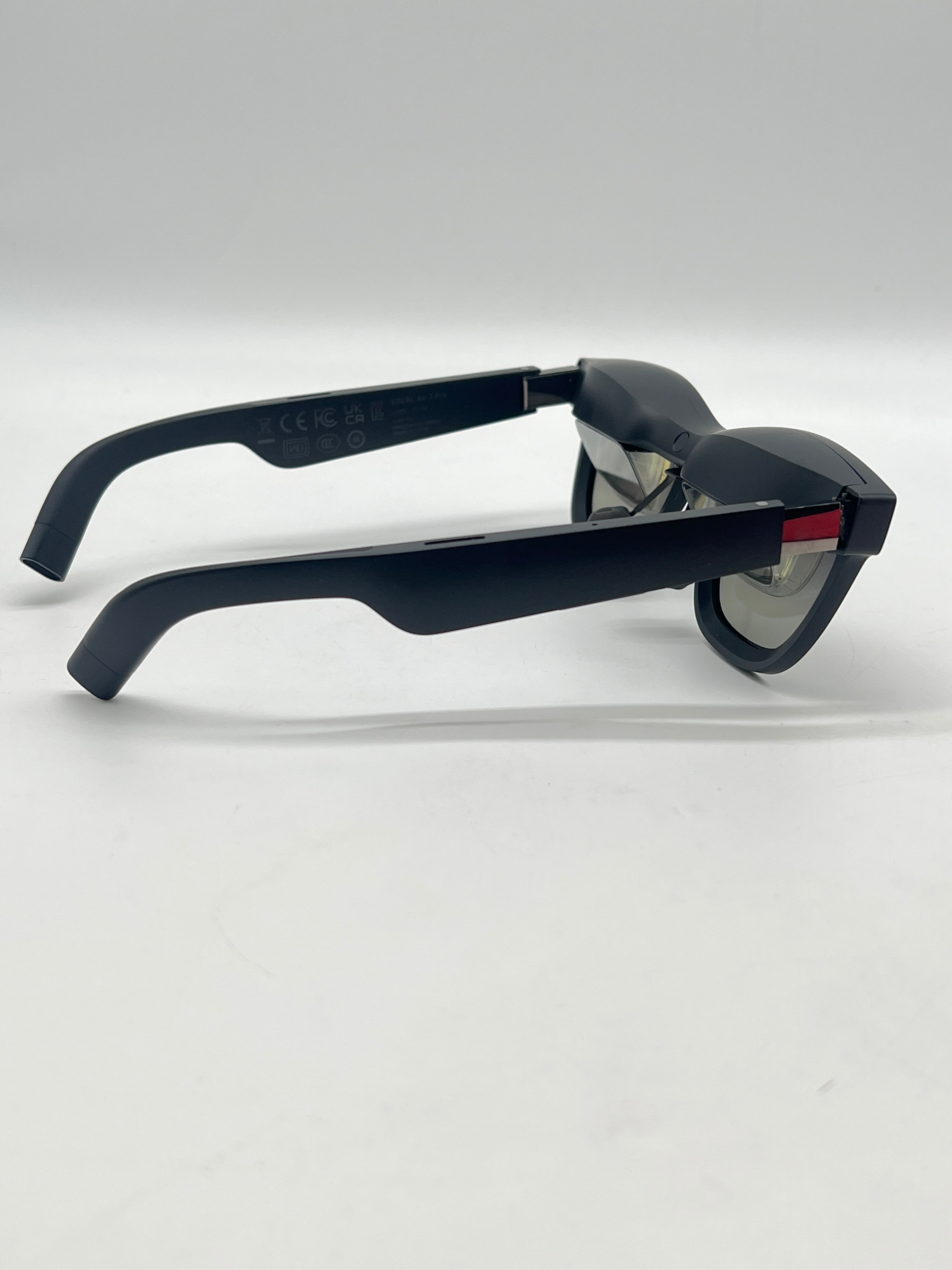 Xreal Air 2 Pro Smart Glasses  Matte Black - Used