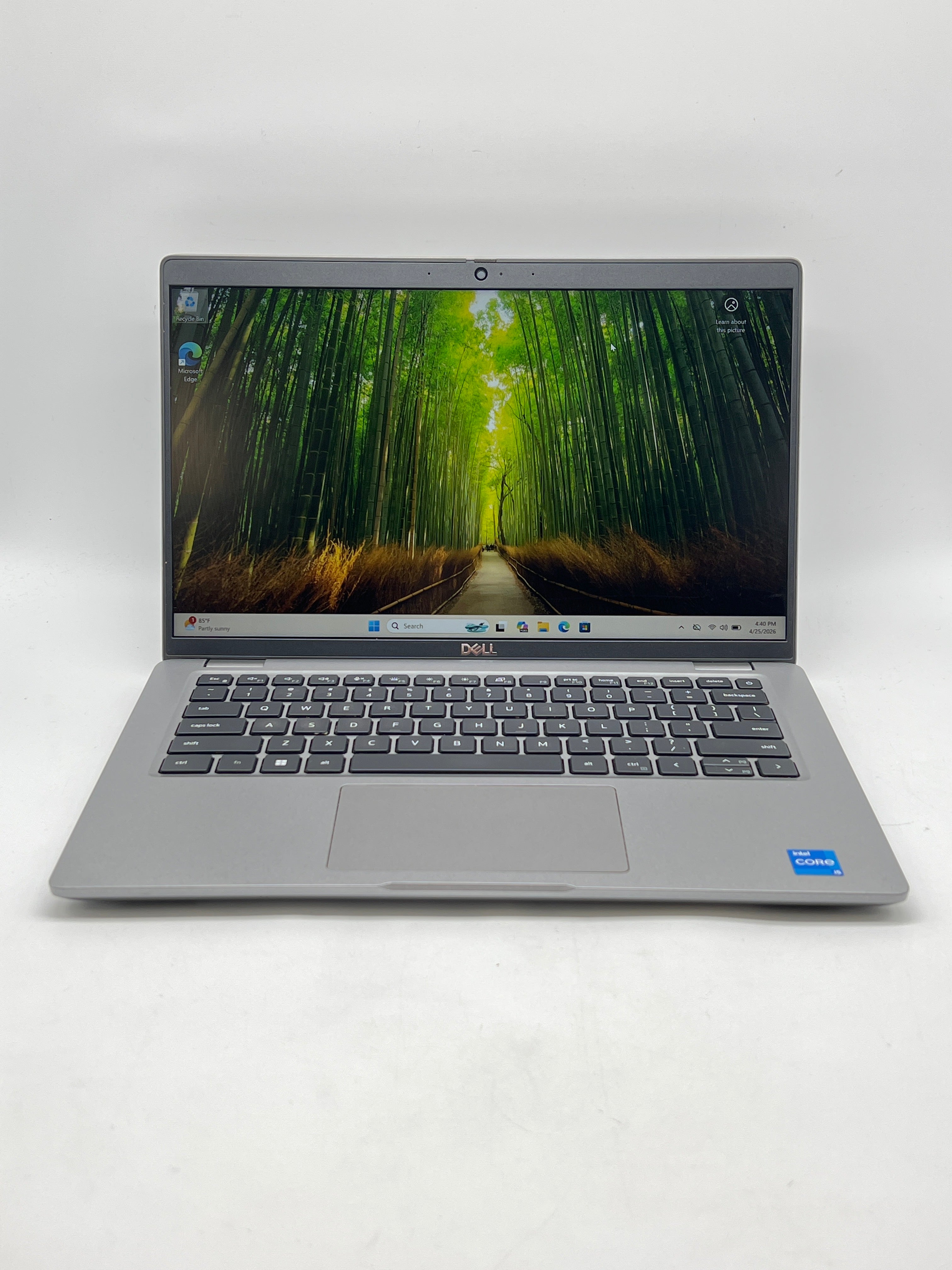 Dell Latitude 5440 i5-1335U 16GB RAM 256GB SSD - Used