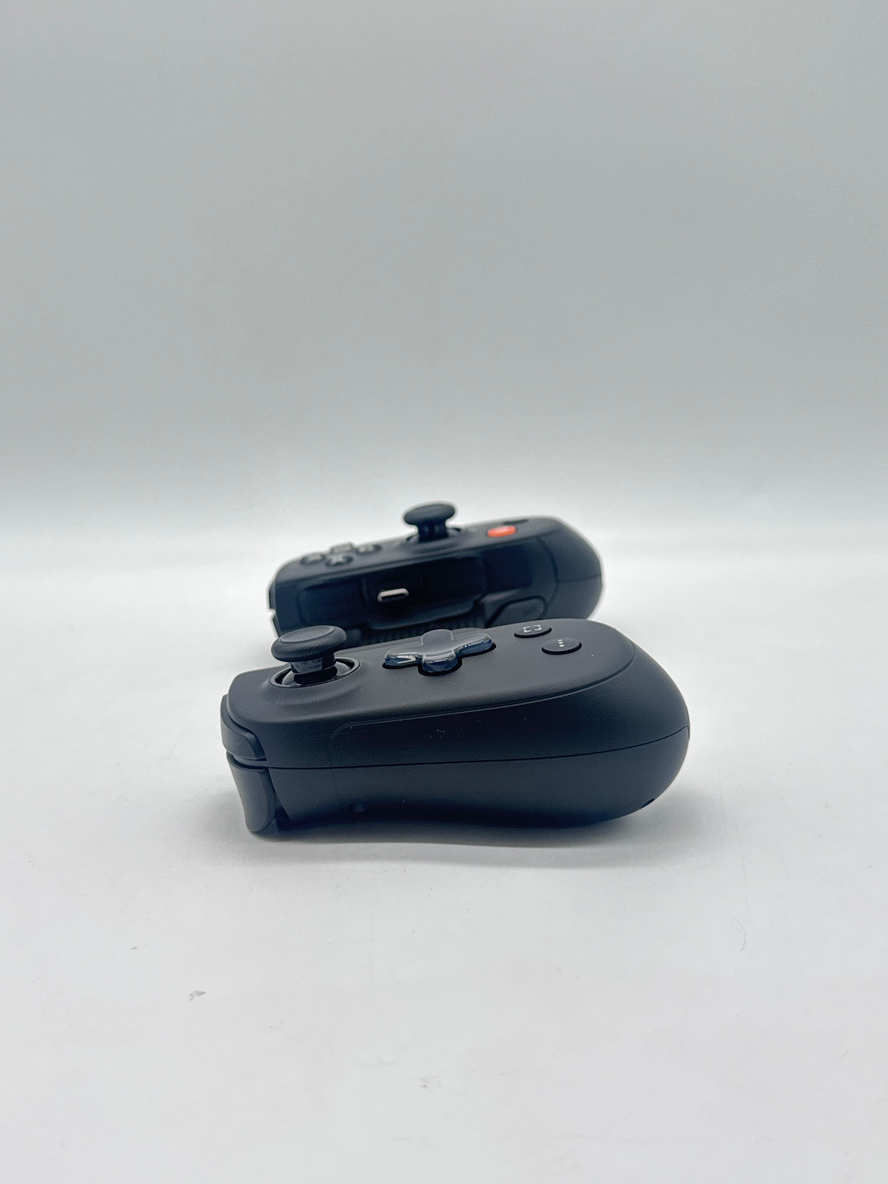 Backbone Pro Mobile Game Controller Black - Used With Box