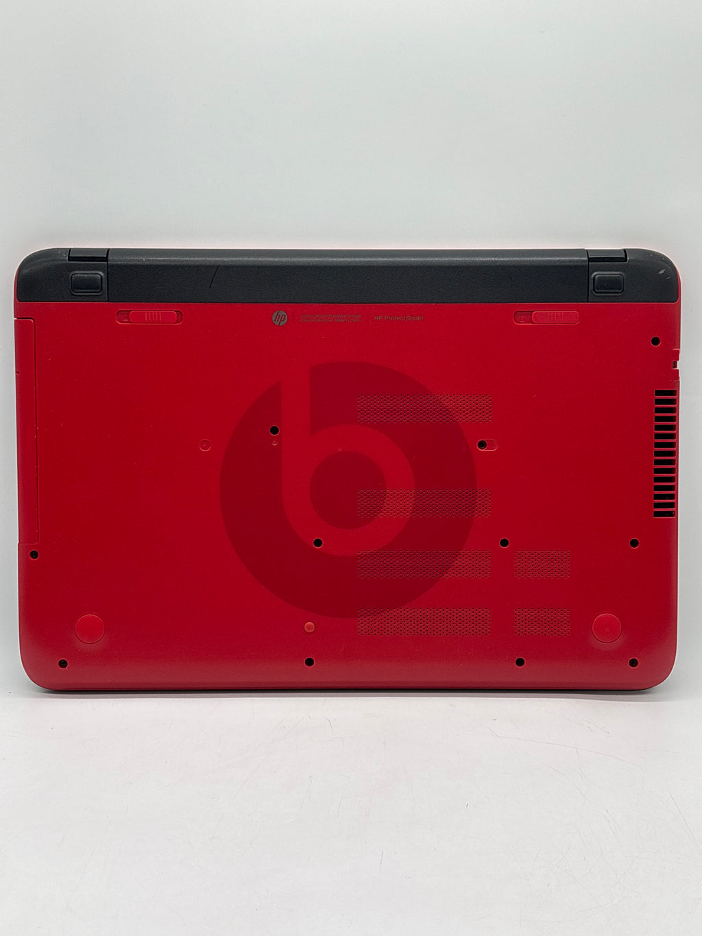 HP Beats Special Edition 15-P390NR AMD A10 8GB RAM 1TB HDD - For Parts (Bad HDD)