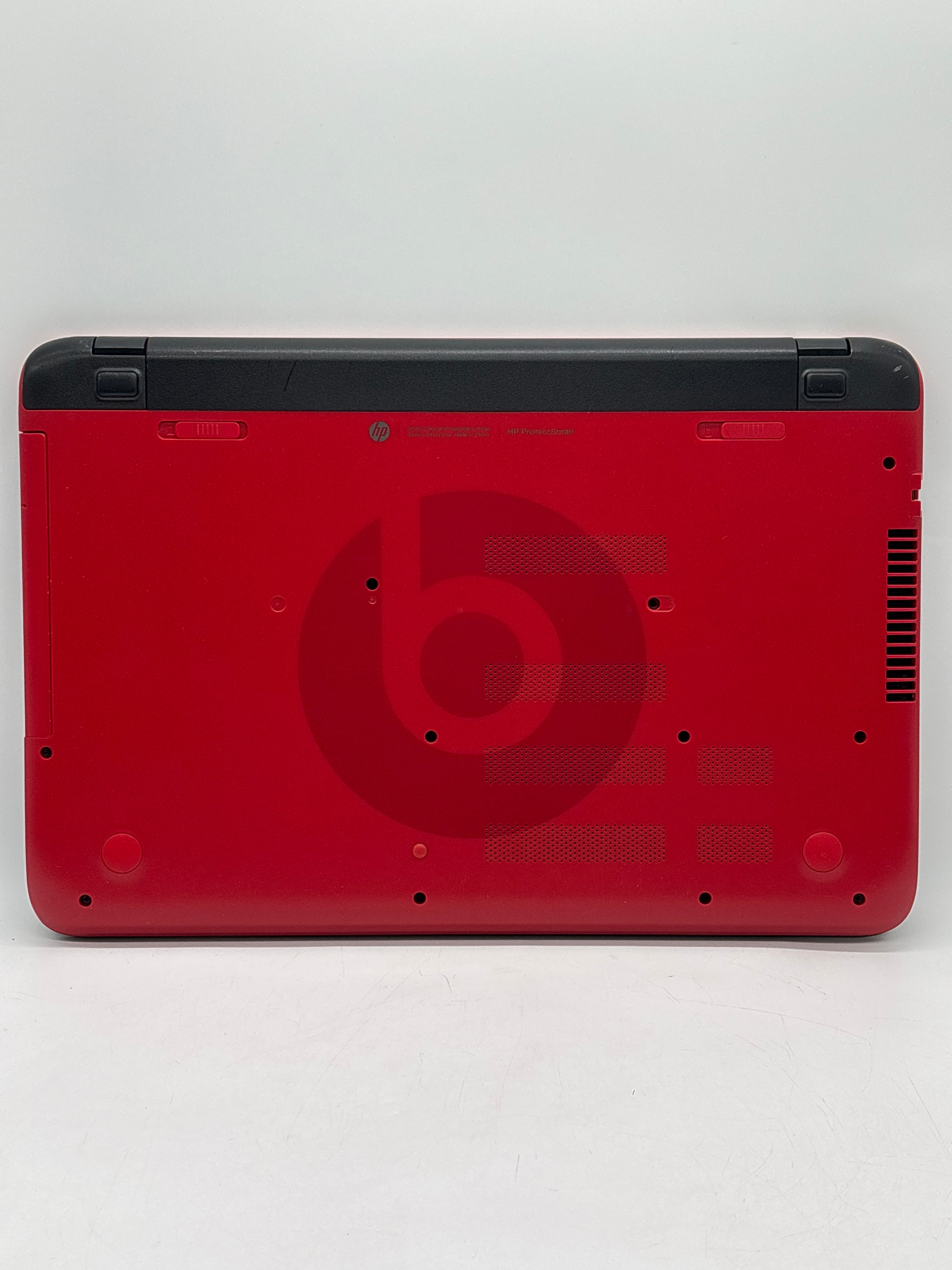 HP Beats Special Edition 15-P390NR AMD A10 8GB RAM 1TB HDD - For Parts (Bad HDD)
