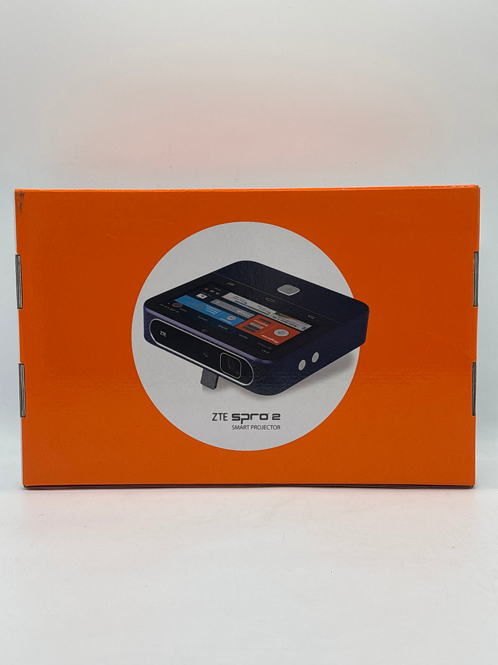 Spro2 Projector MF97B - Used