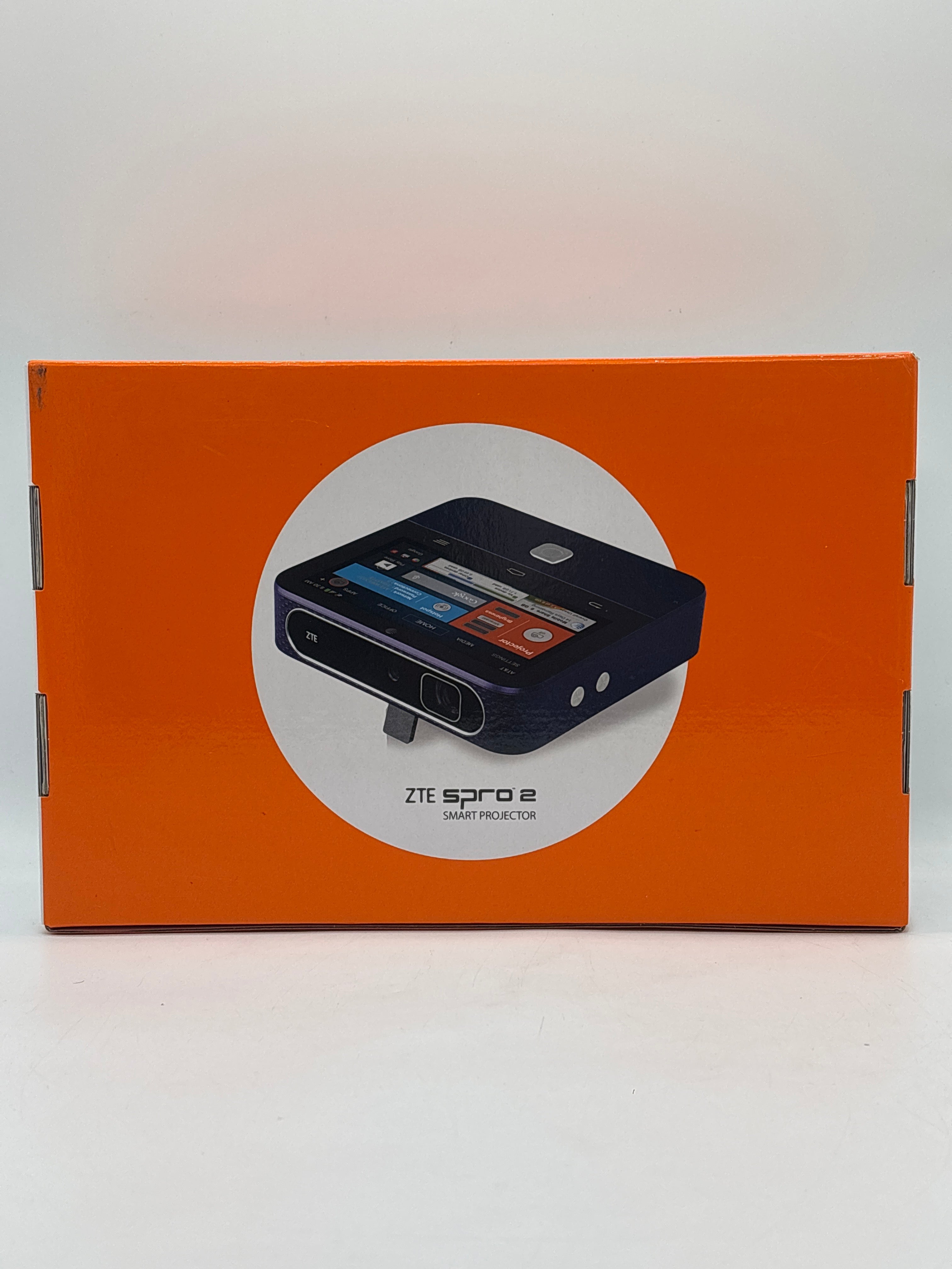 Spro2 Projector MF97B - Used