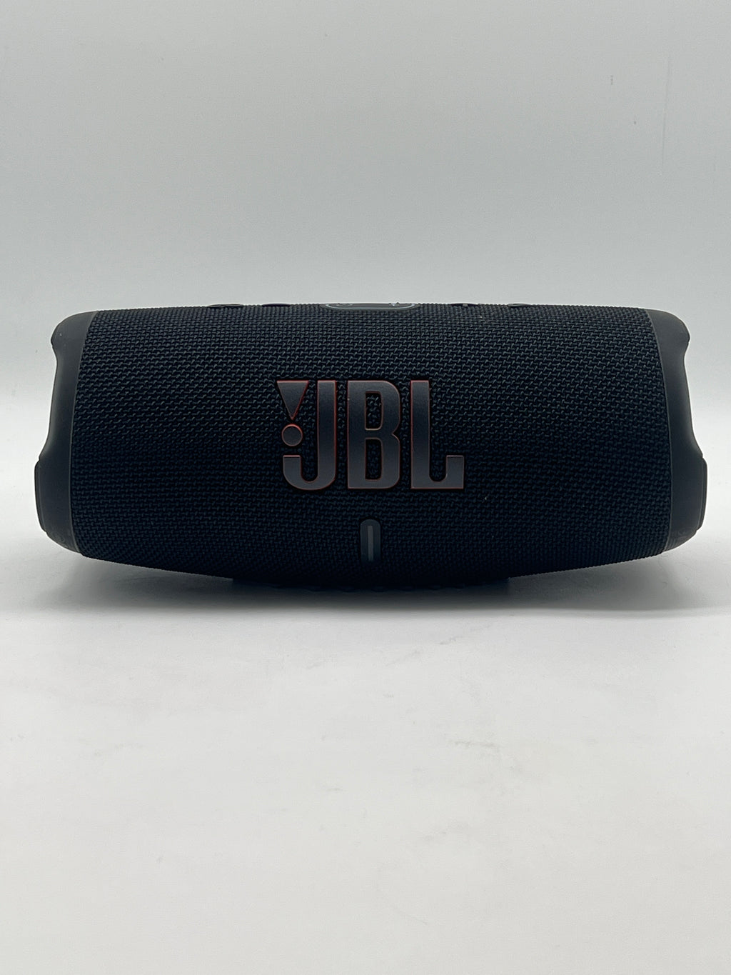 JBL Charge 5 Portable Speaker Black - Used