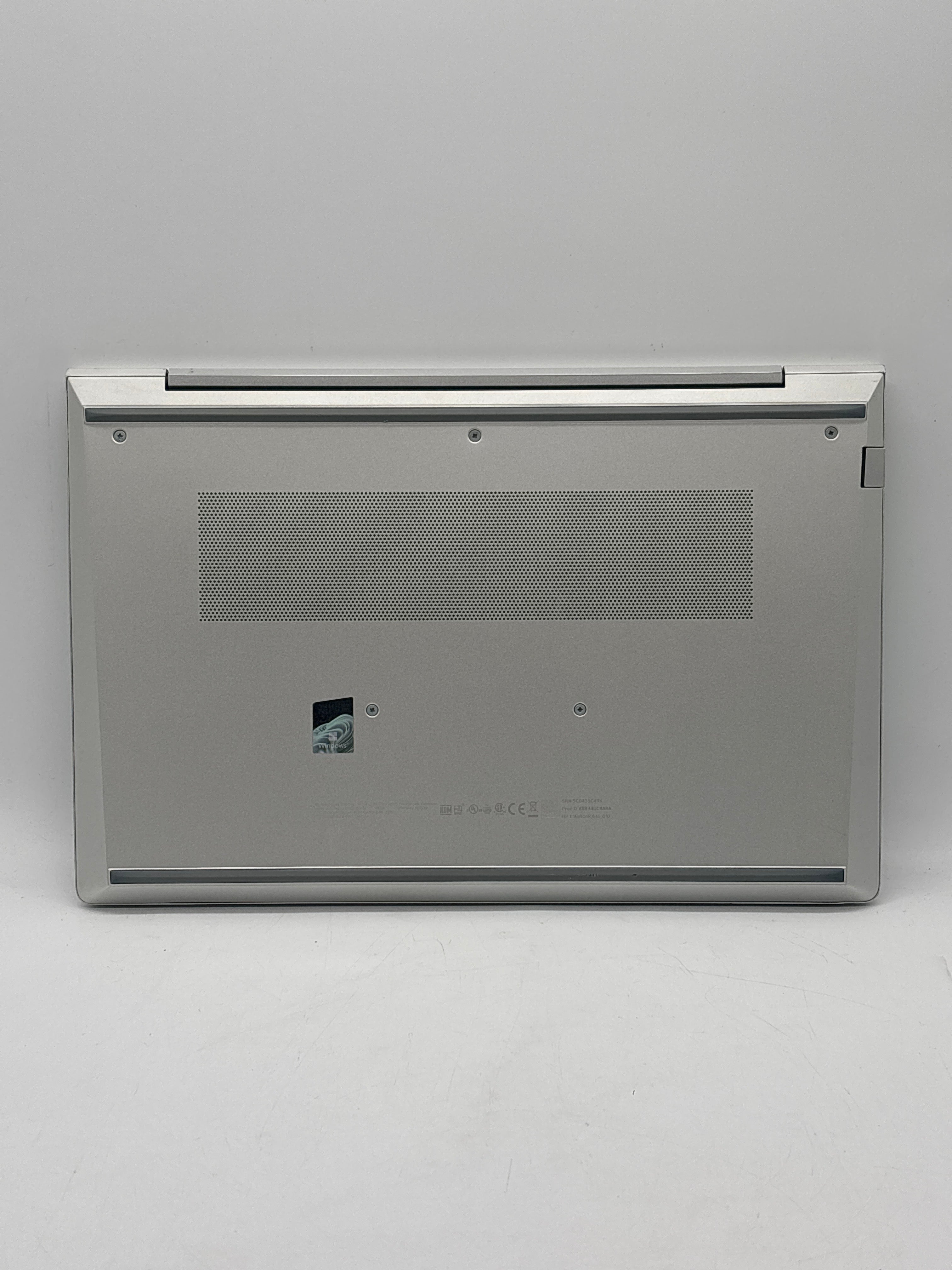 HP EliteBook 645 G10 Ryzen 5 PRO 7530U 16GB RAM 512GB SSD - For Parts (Read DESC)