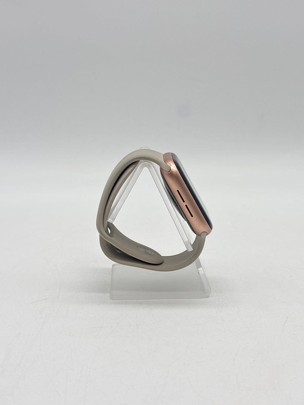 Apple Watch Series 6 GPS 44mm A2294 Gold 32GB Unlocked