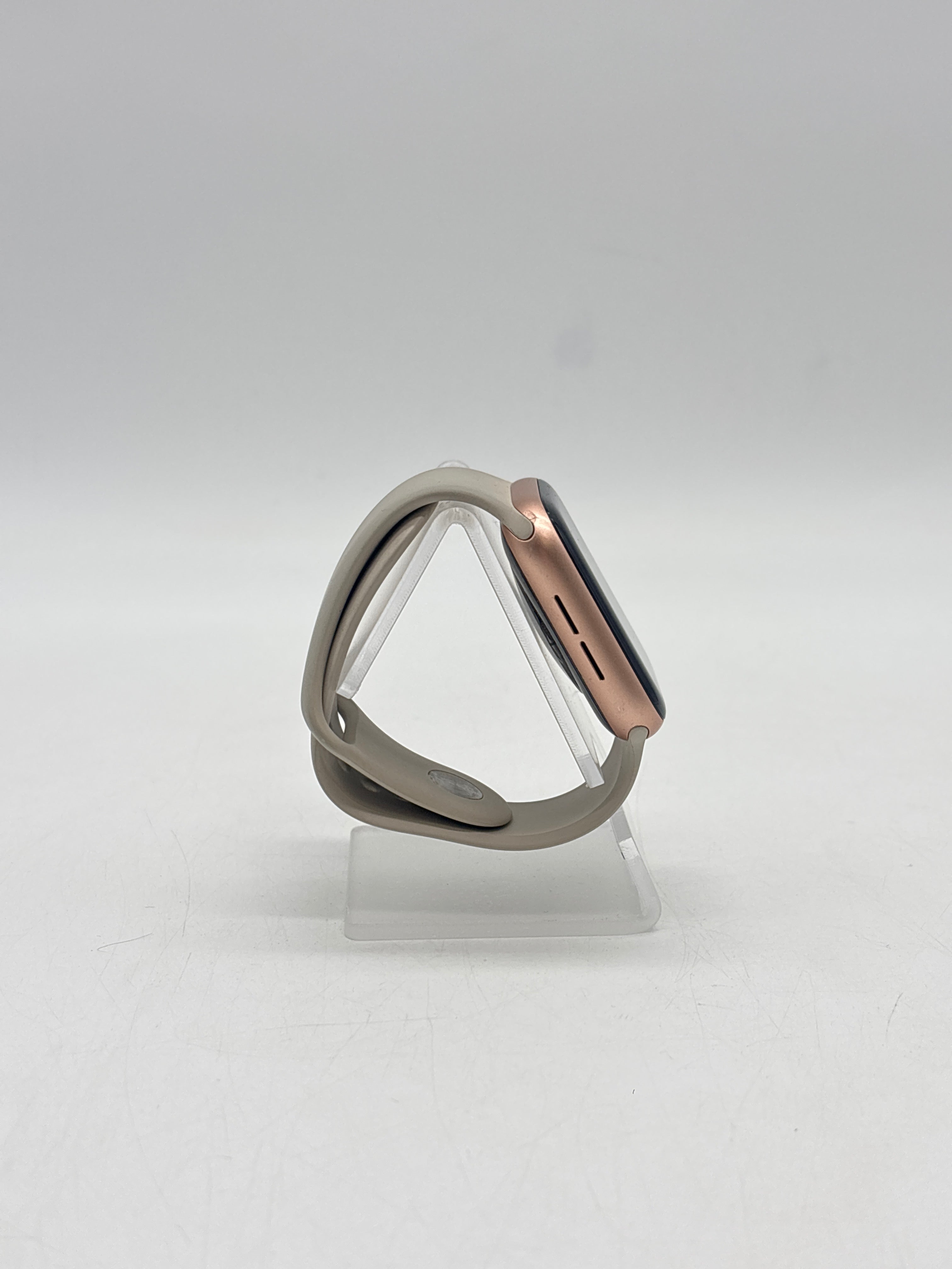 Apple Watch Series 6 GPS 44mm A2294 Gold 32GB Unlocked