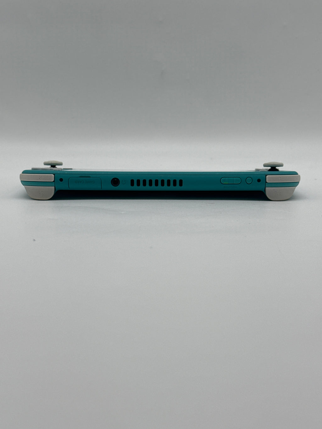 Nintendo Switch Lite HDH-001 32GB Turquoise Blank LCD - For Parts