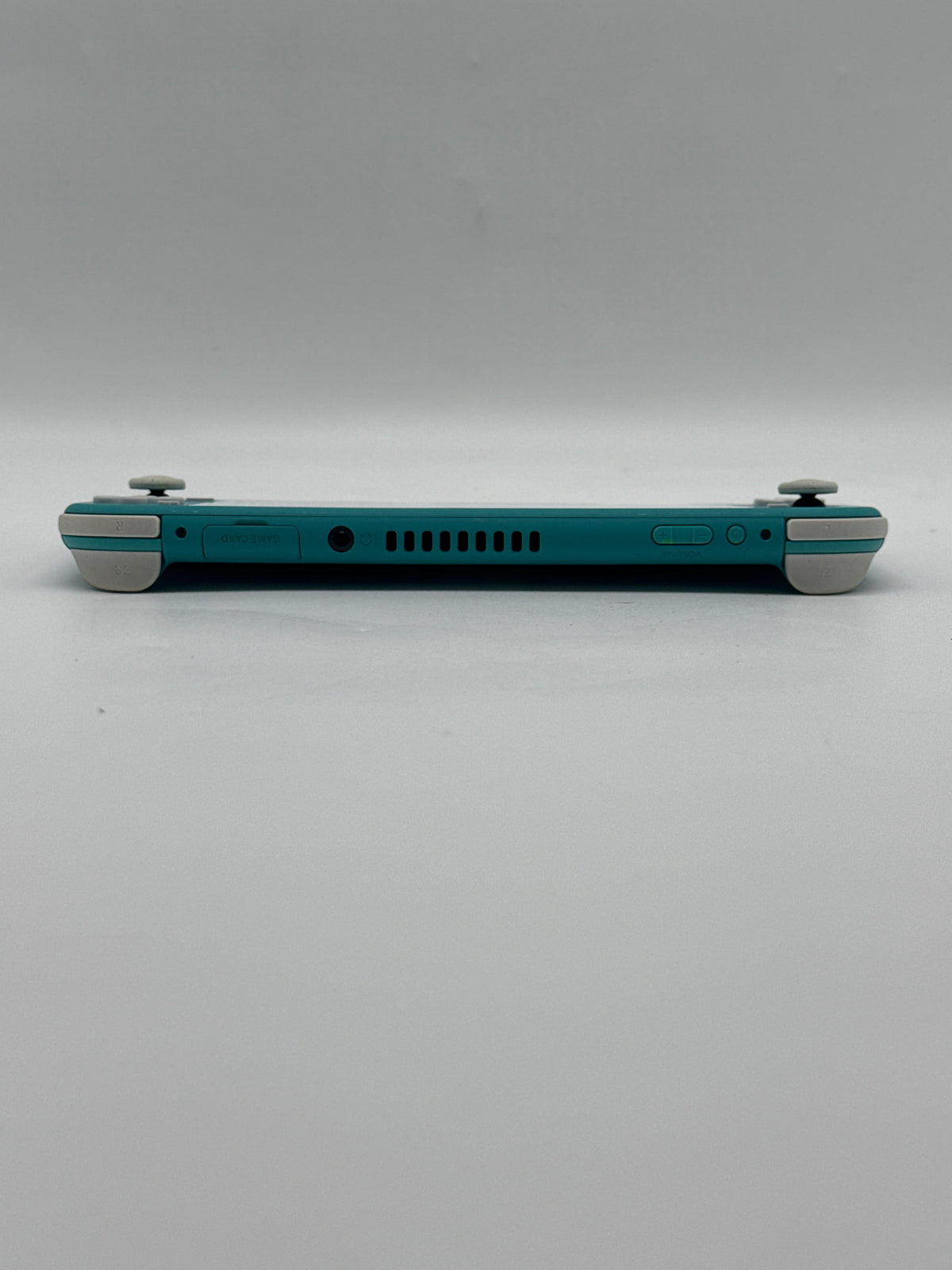 Nintendo Switch Lite HDH-001 32GB Turquoise Blank LCD - For Parts