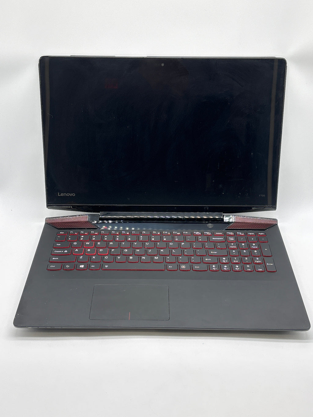 Lenovo IdeaPad Y700 i7-6700hq 8GB RAM 1TB HDD GTX 960M - For Parts (Read)