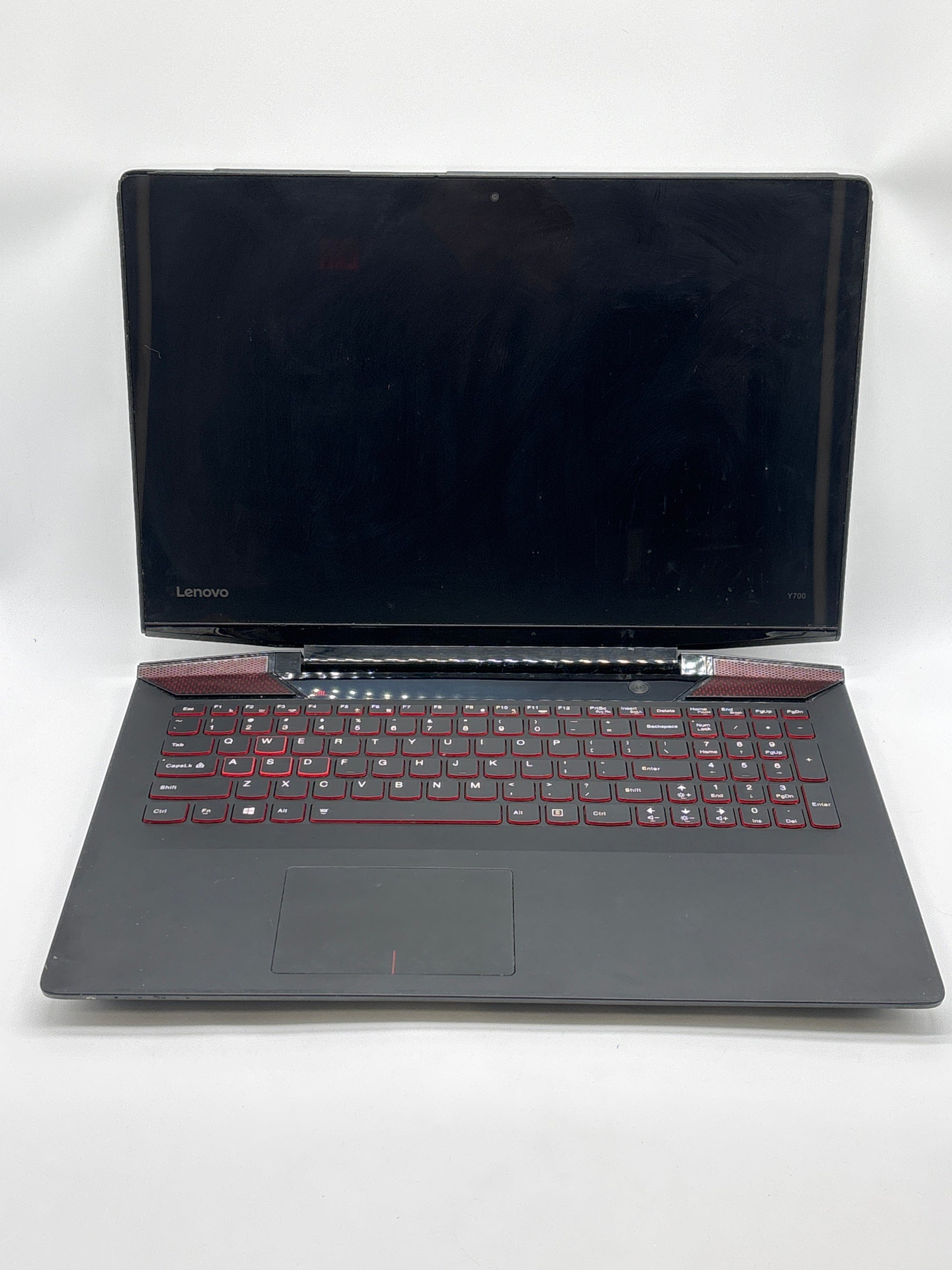 Lenovo IdeaPad Y700 i7-6700hq 8GB RAM 1TB HDD GTX 960M - For Parts (Read)