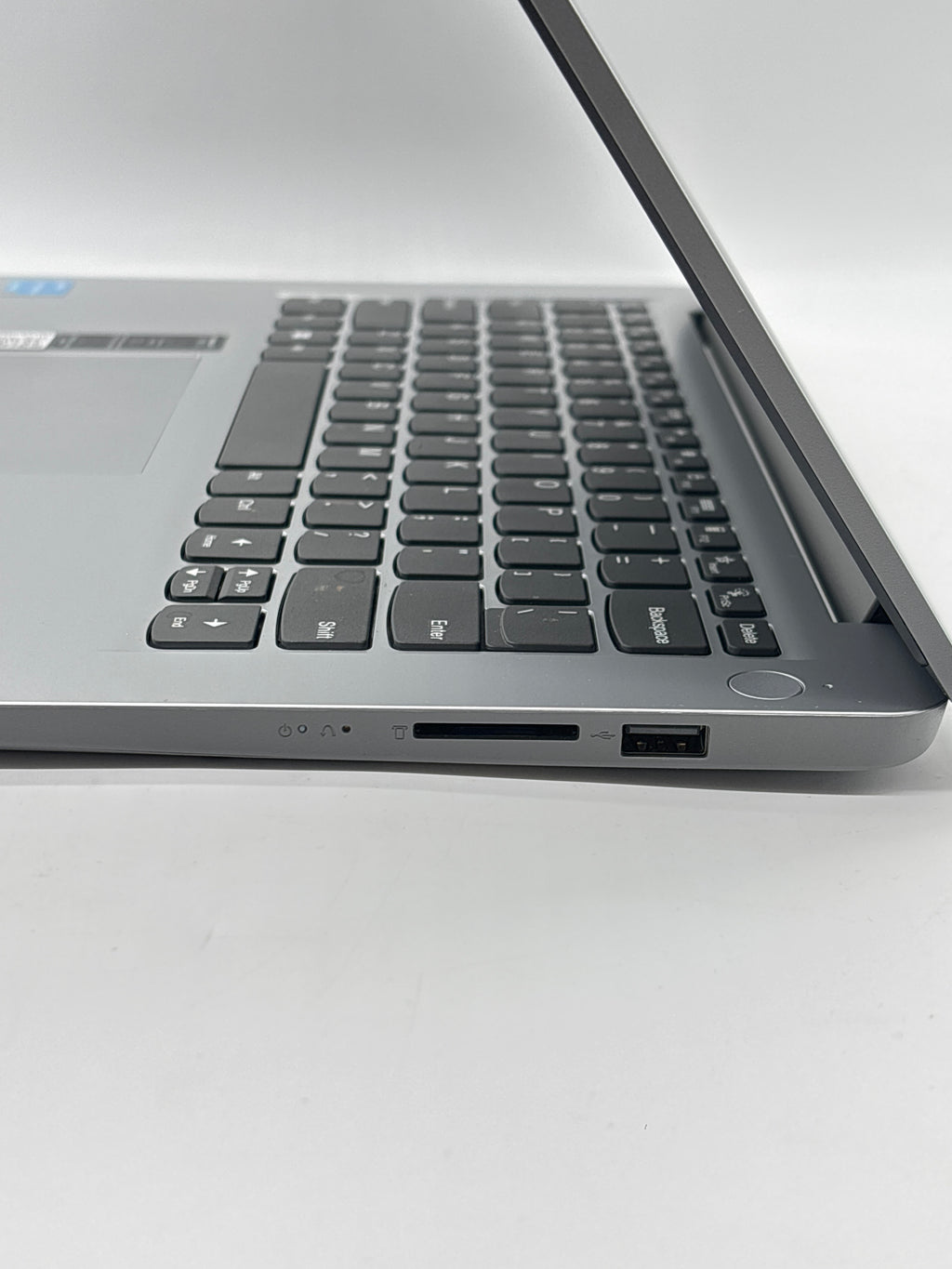 Lenovo IdeaPad 14IJL7 N6000 4GB RAM 128GB SSD Silver - Used